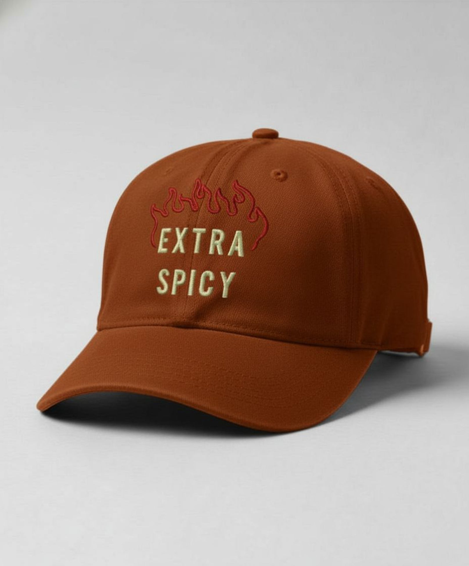 Extra Spicy Hat