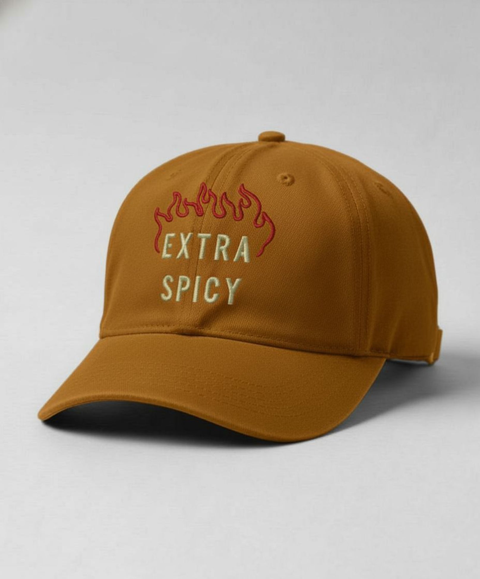Extra Spicy Hat