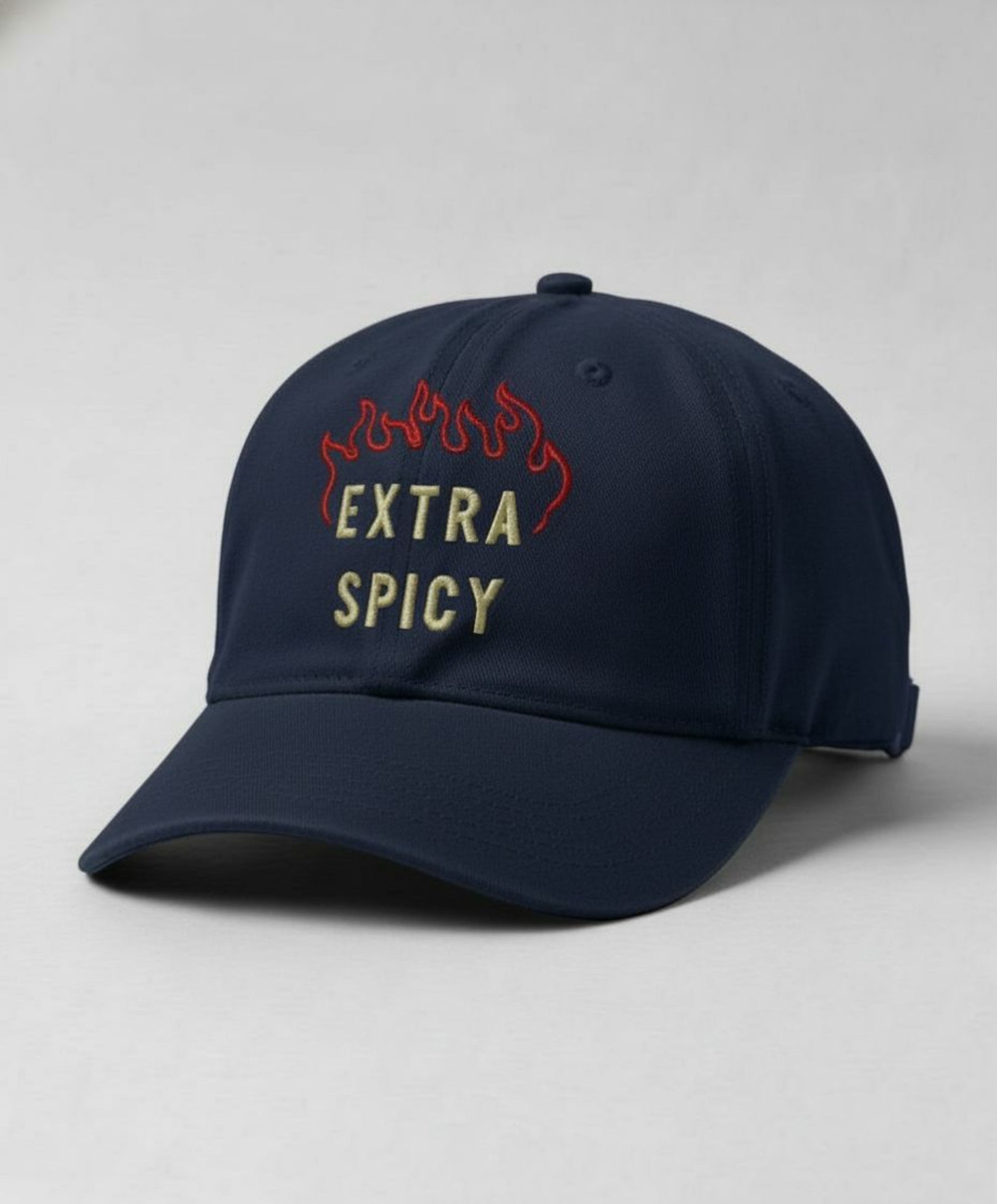 Extra Spicy Hat