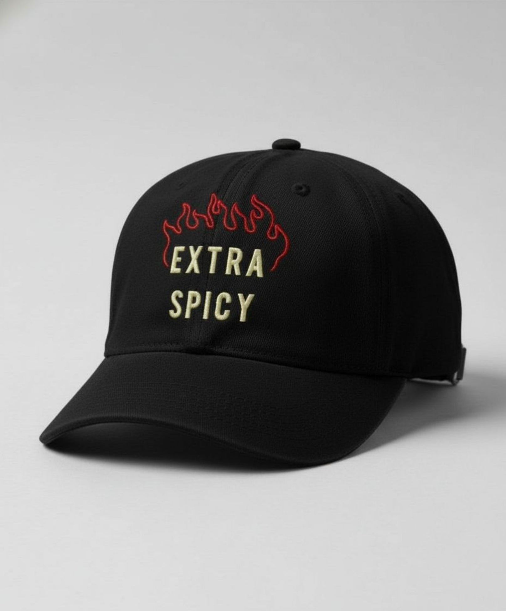 Extra Spicy Hat