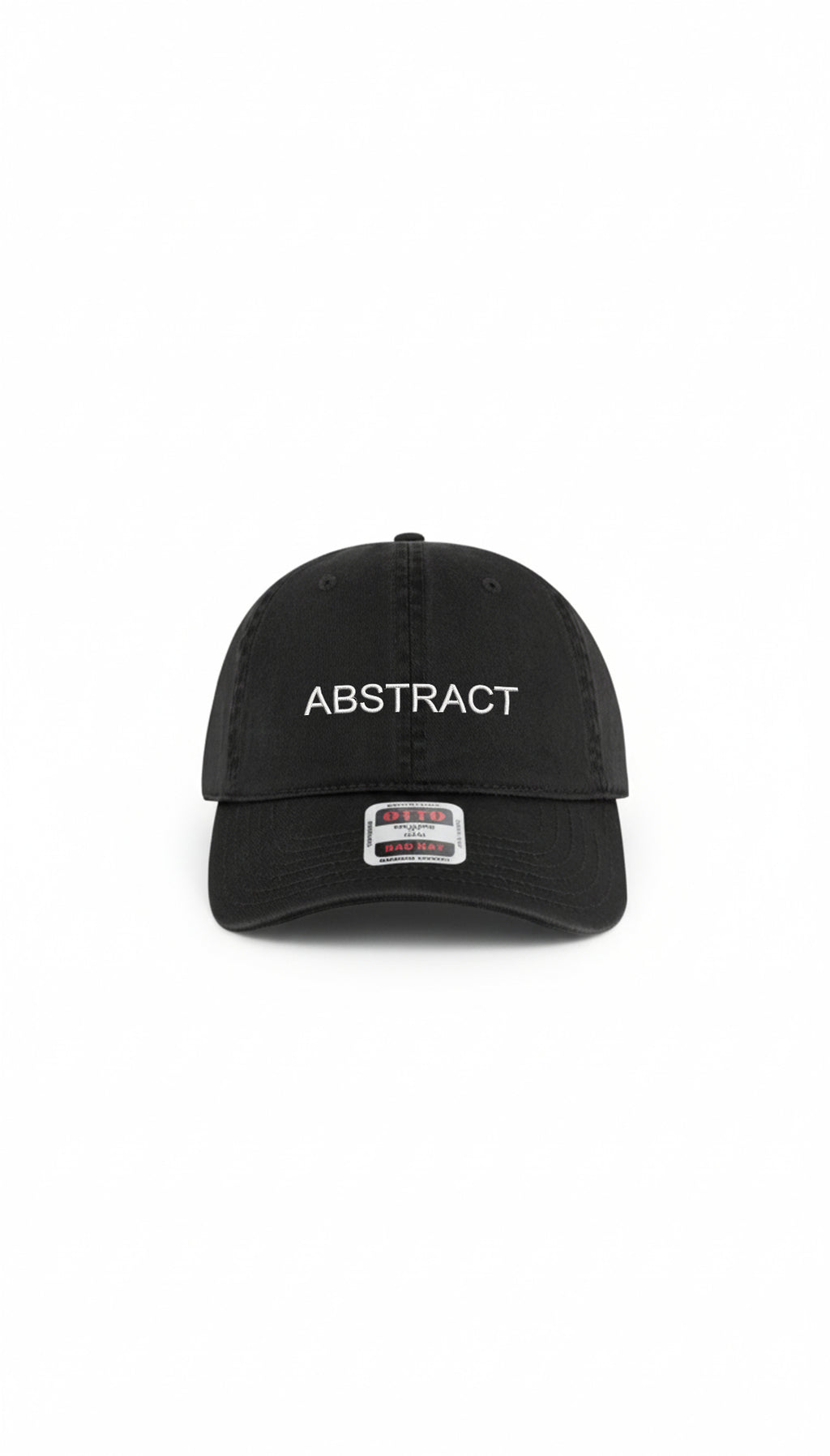 ABSTRACT Hat