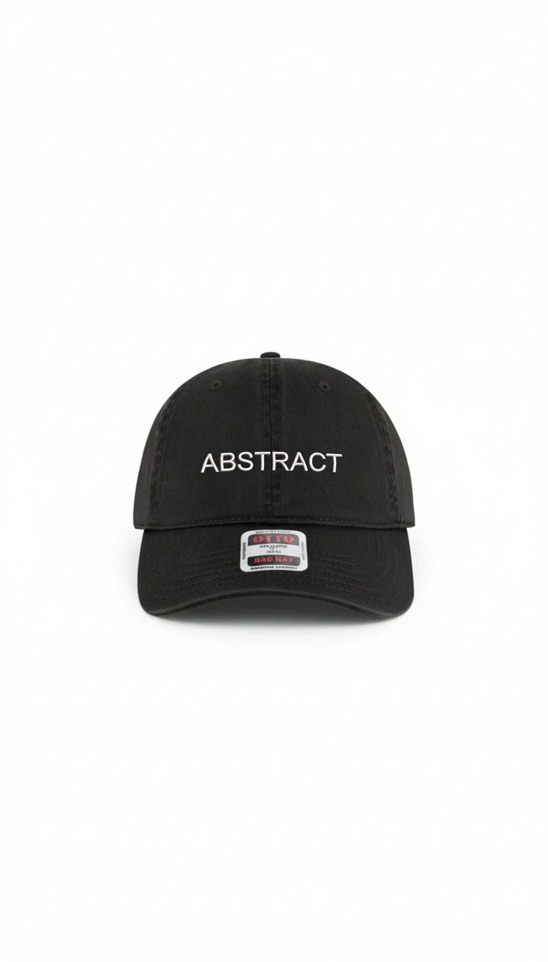 ABSTRACT Hat