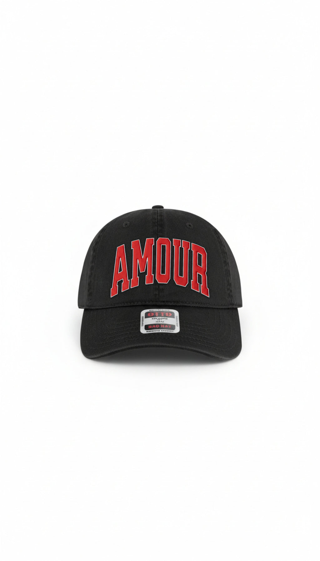 AMOUR Hat