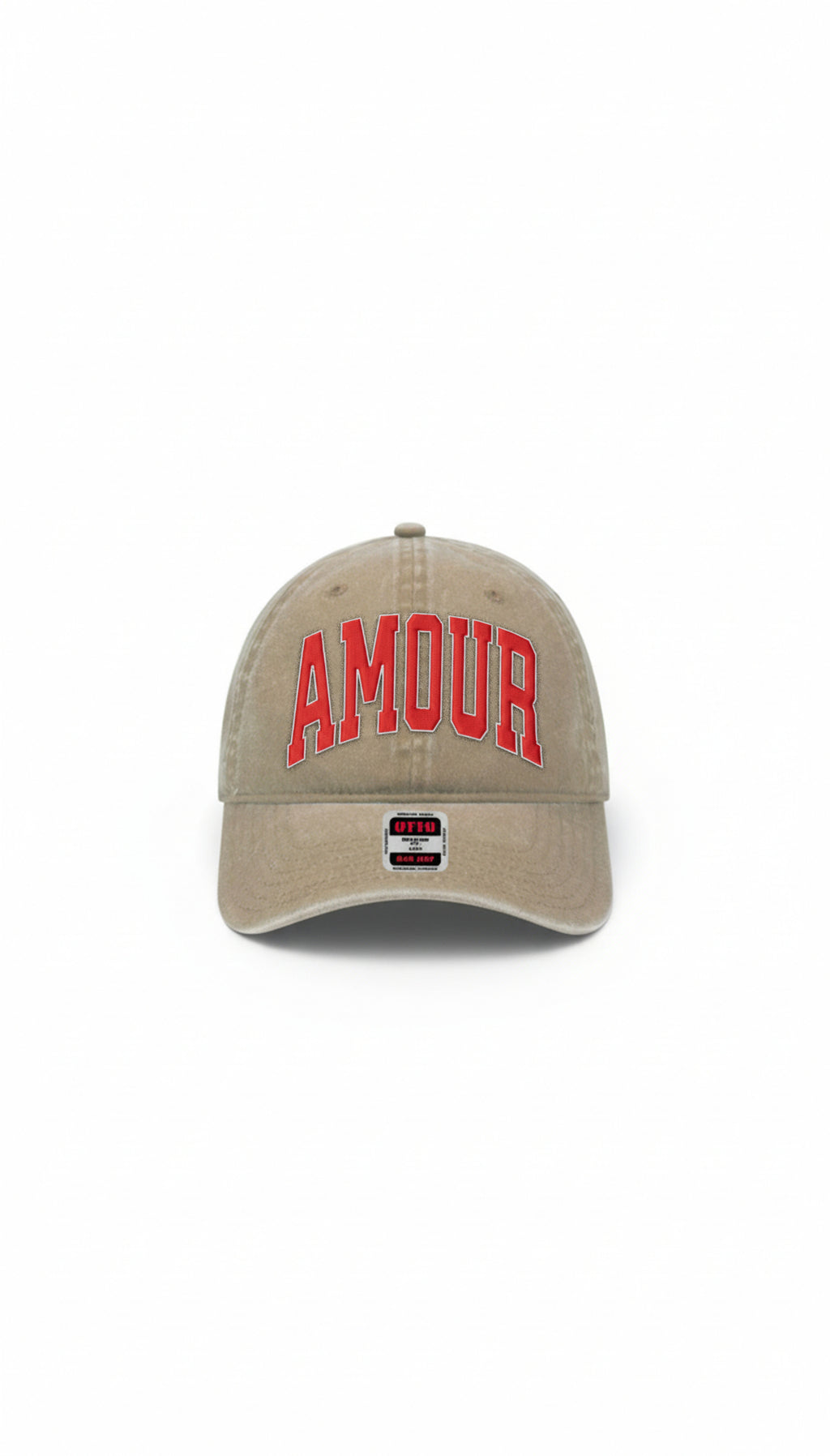 AMOUR Hat