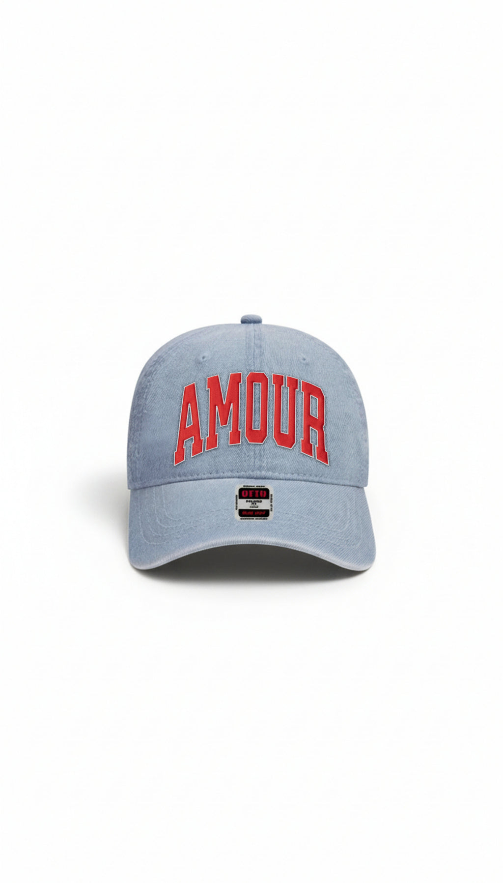AMOUR Hat