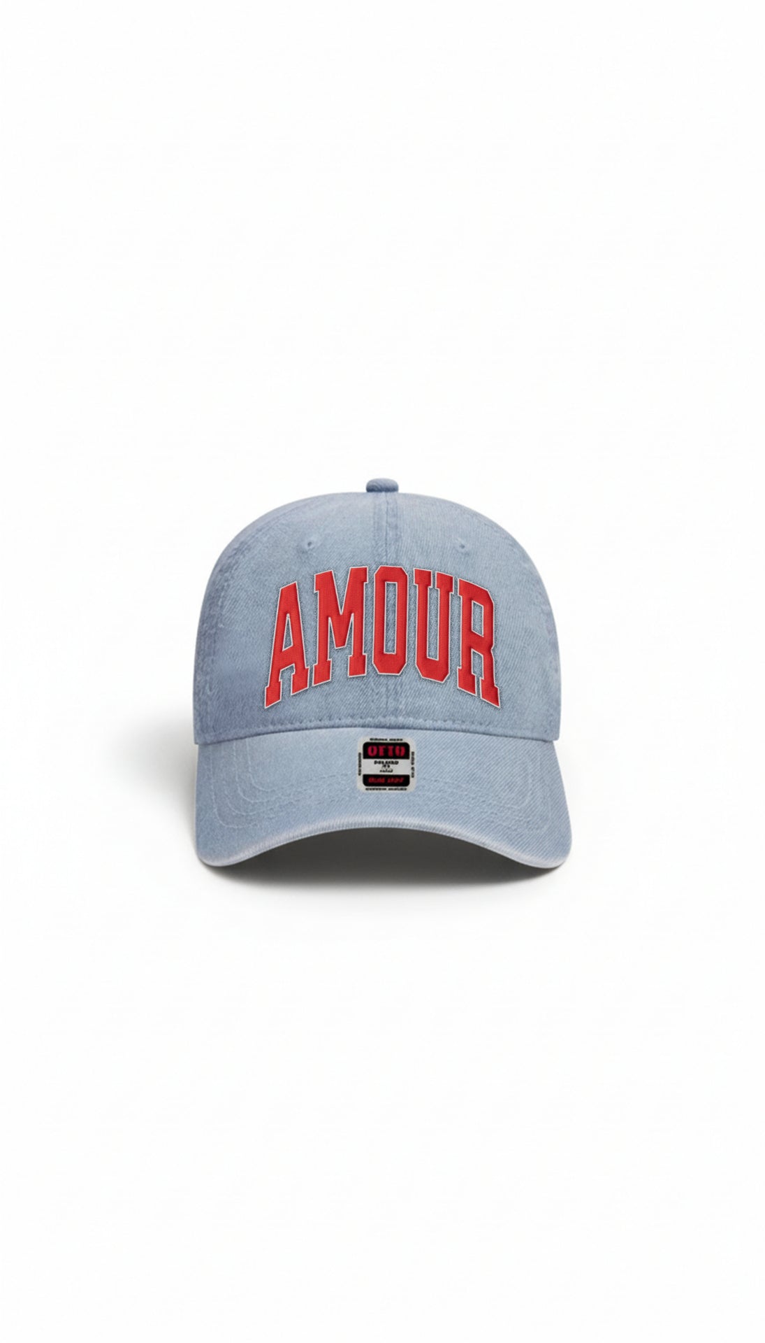 AMOUR Hat