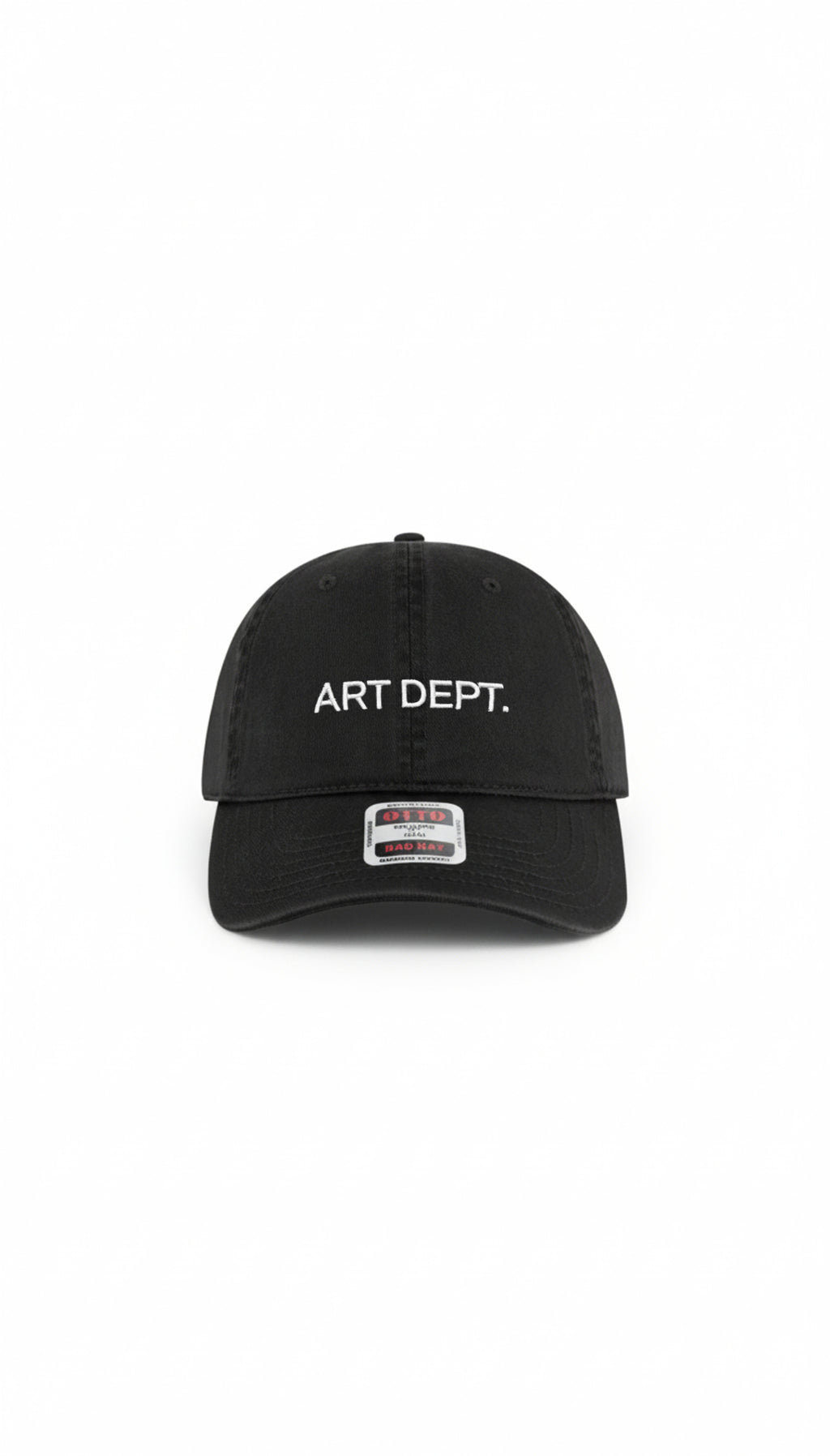 Art Dept. Hat