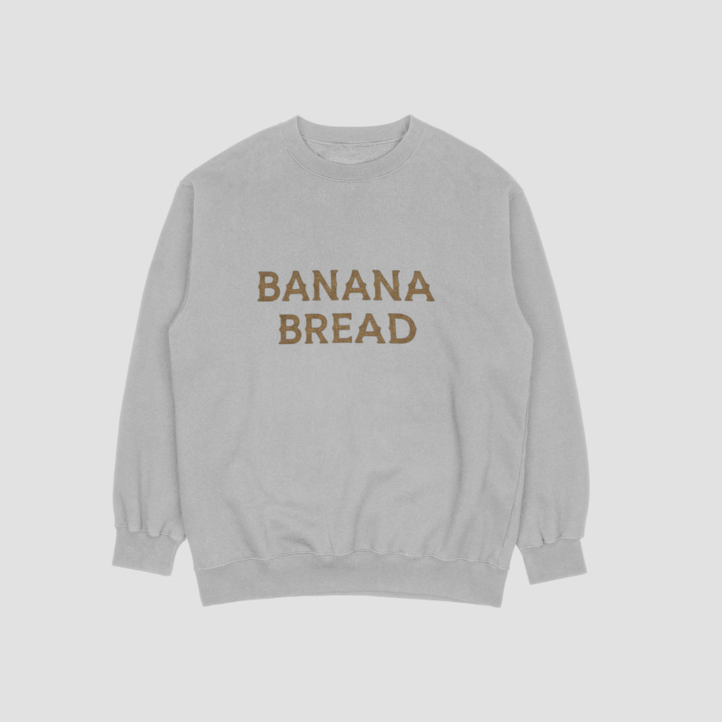 Banana Bread Sweatshirt