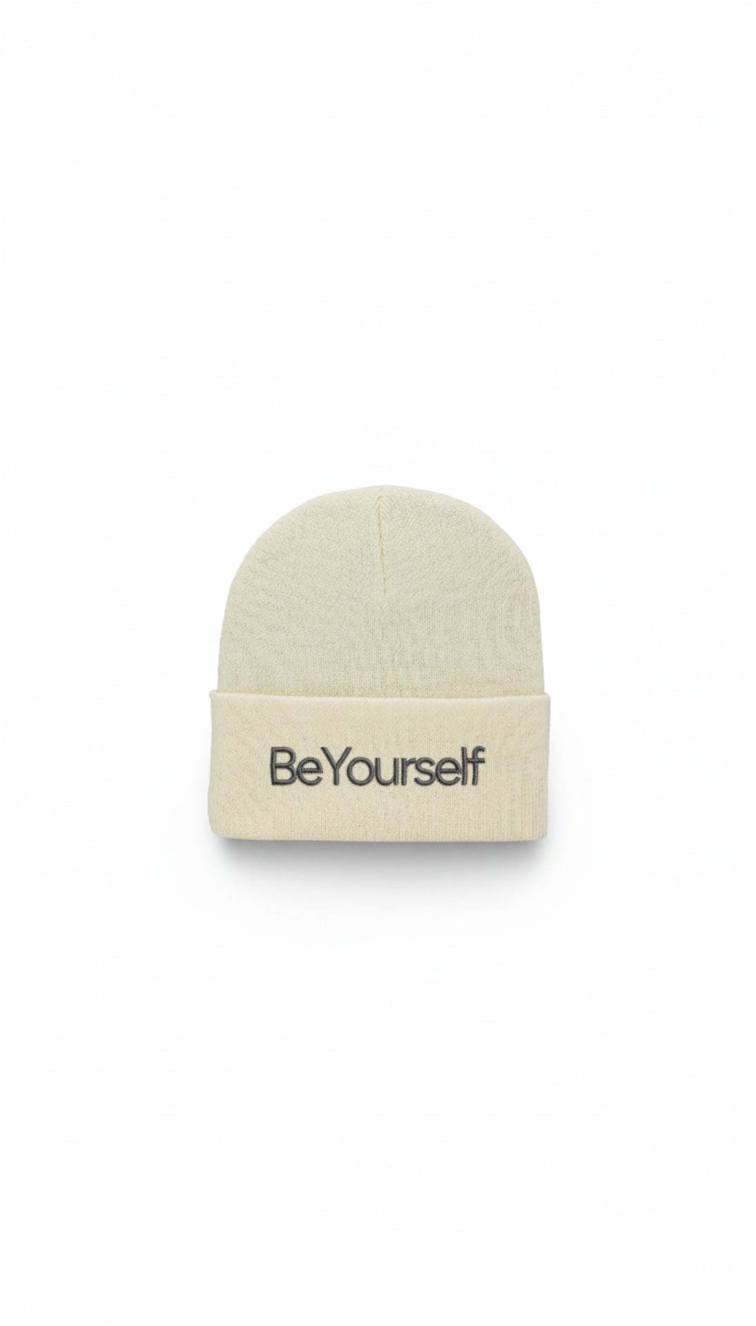 Be Yourself Beanie