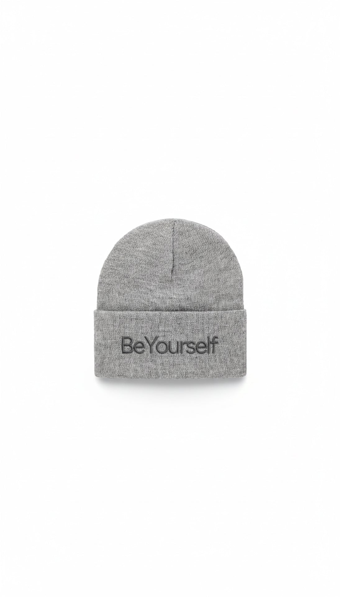 Be Yourself Beanie