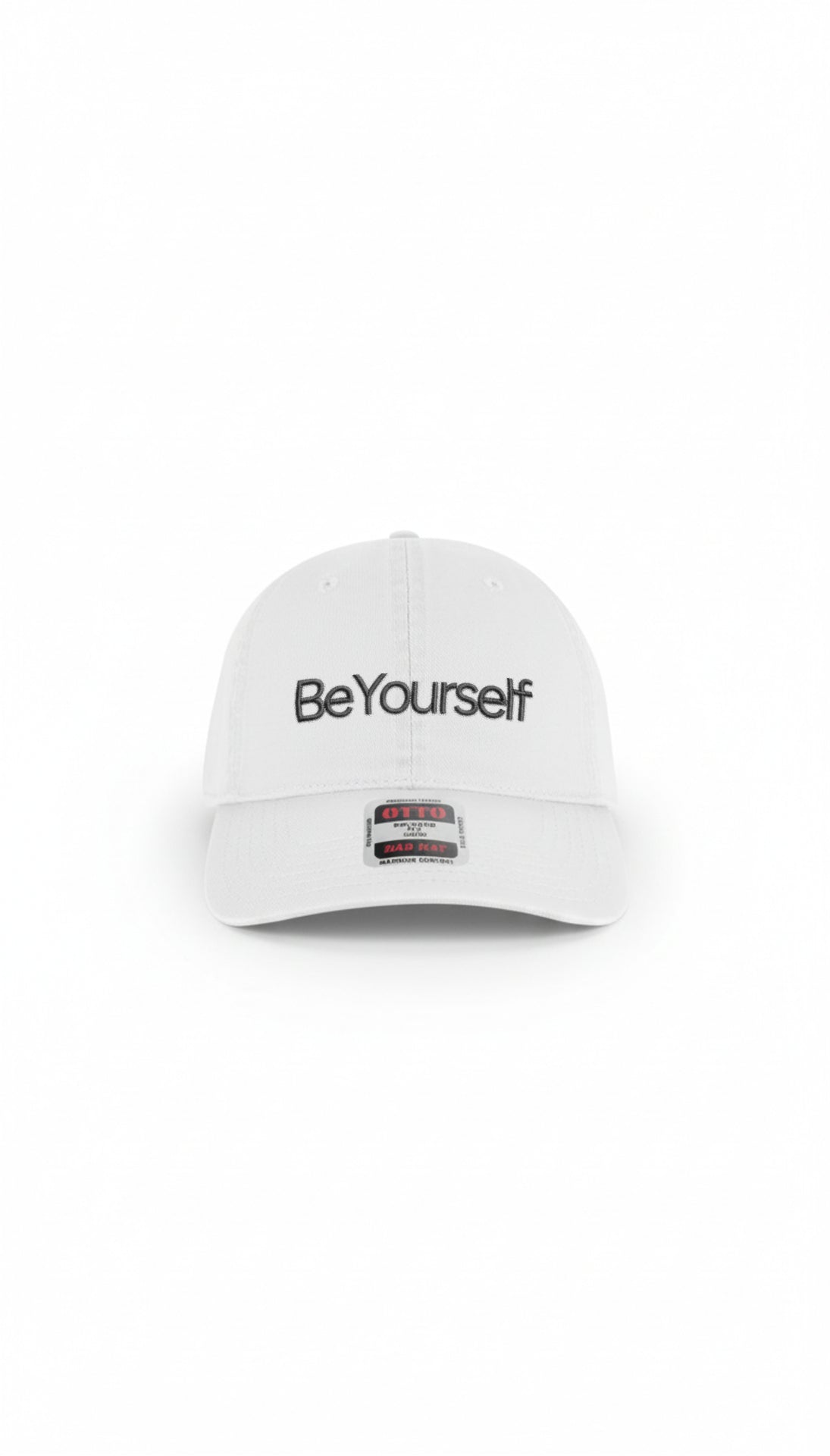 Be Yourself Hat