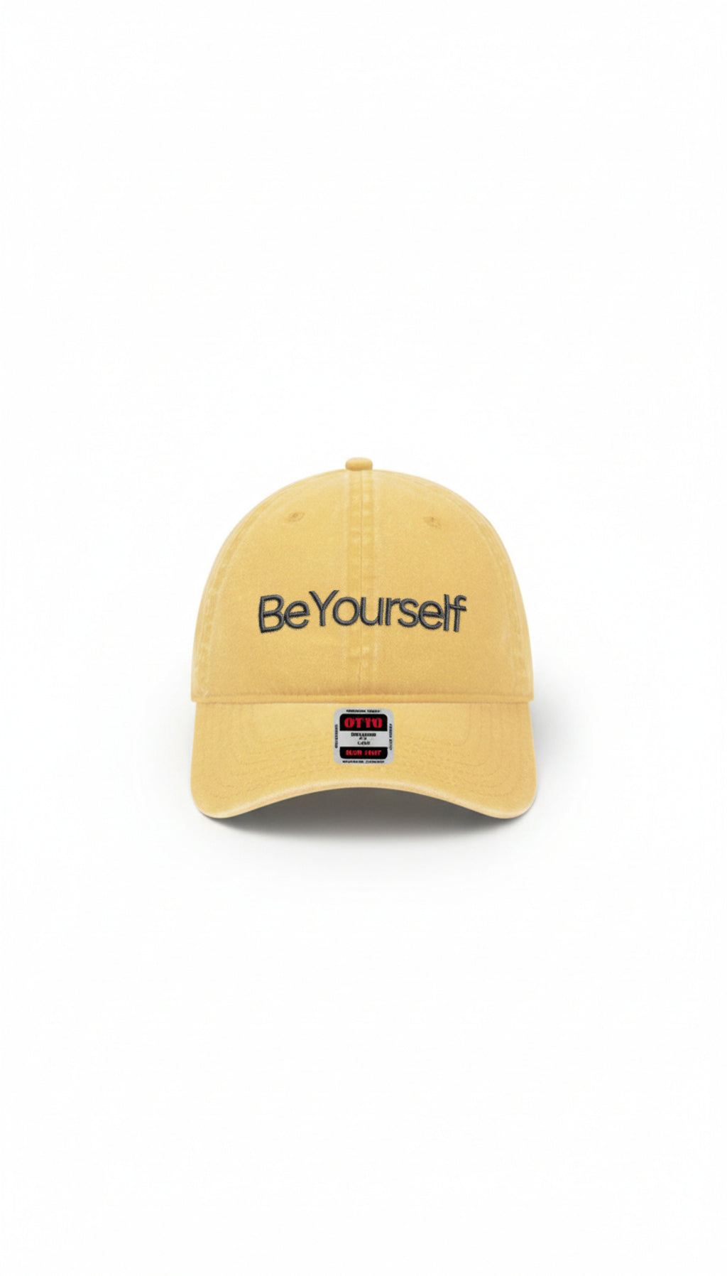 Be Yourself Hat