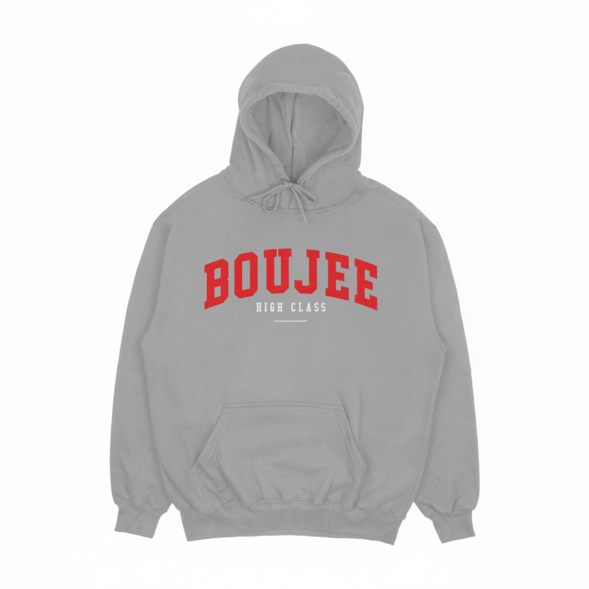 Boujee Hoodie