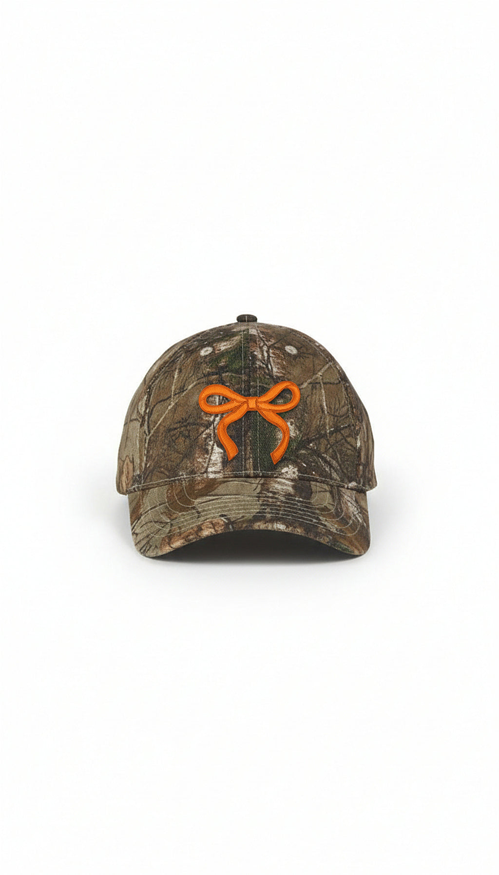 Bow x REALTREE Hat