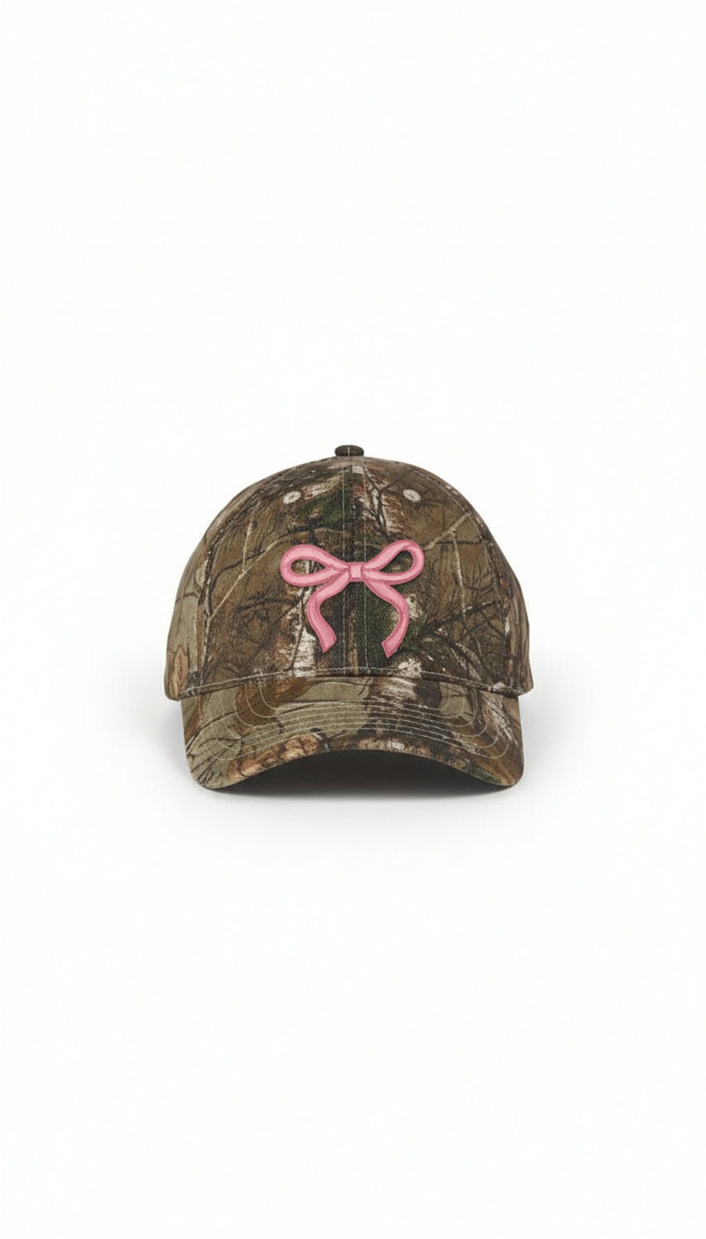 Bow x REALTREE Hat