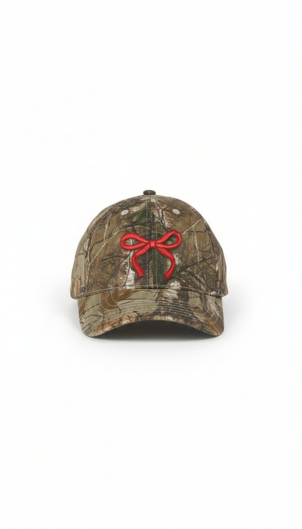Bow x REALTREE Hat