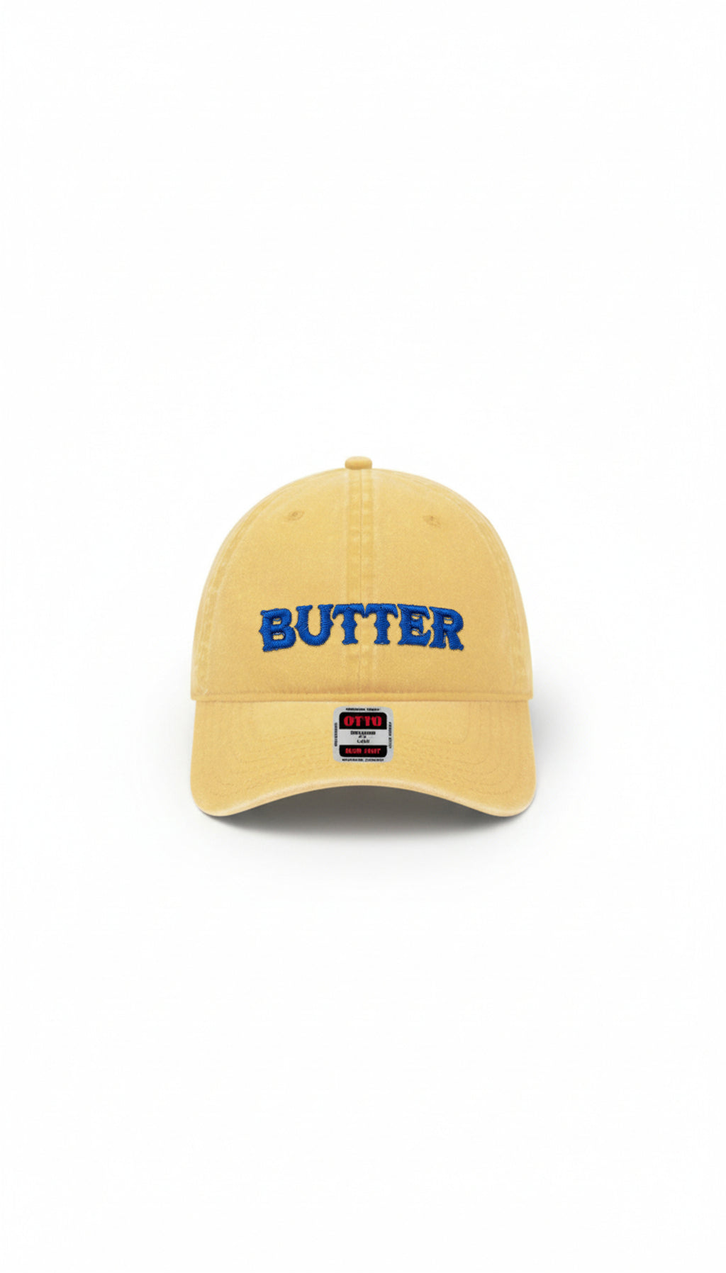 BUTTER Hat