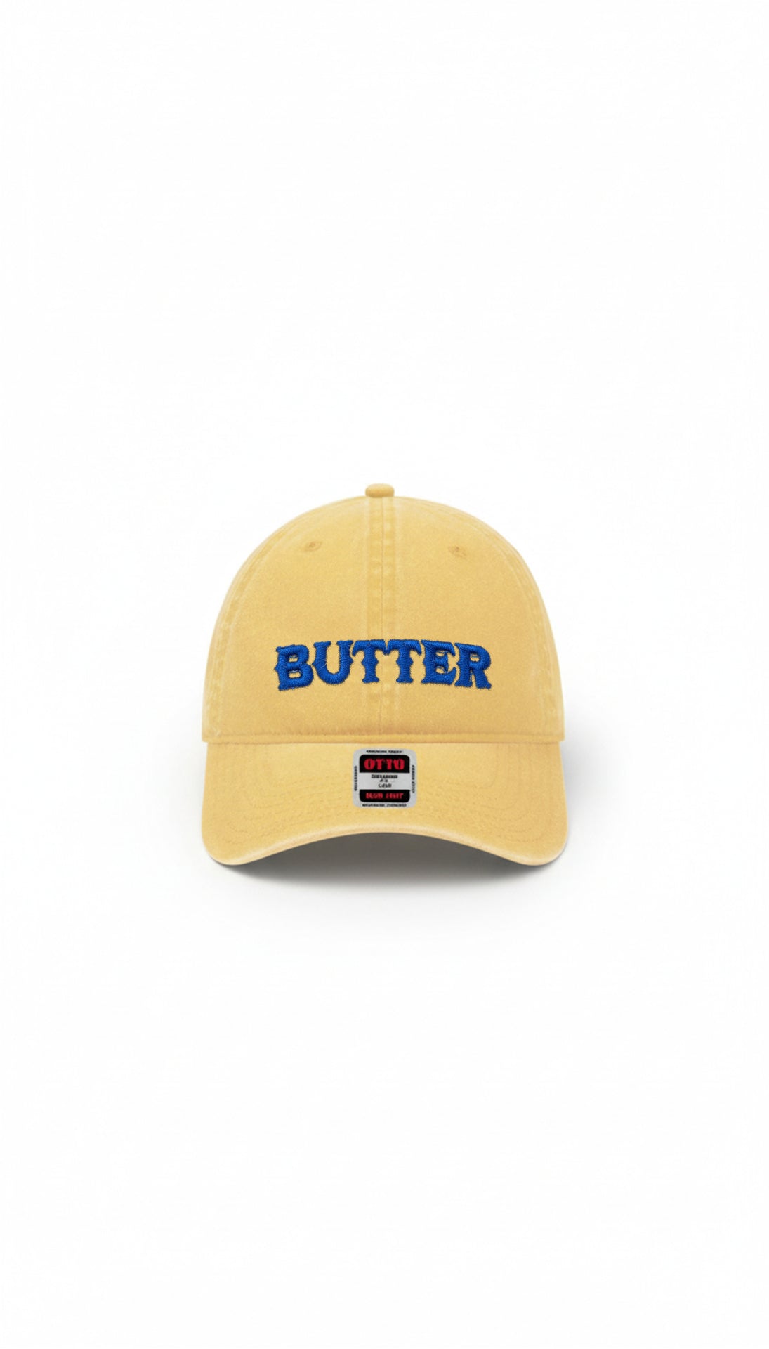 BUTTER Hat