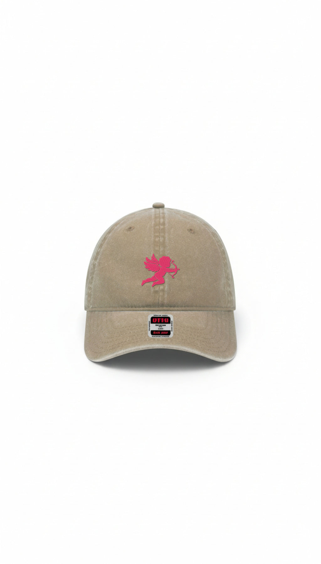 Cupid Hat