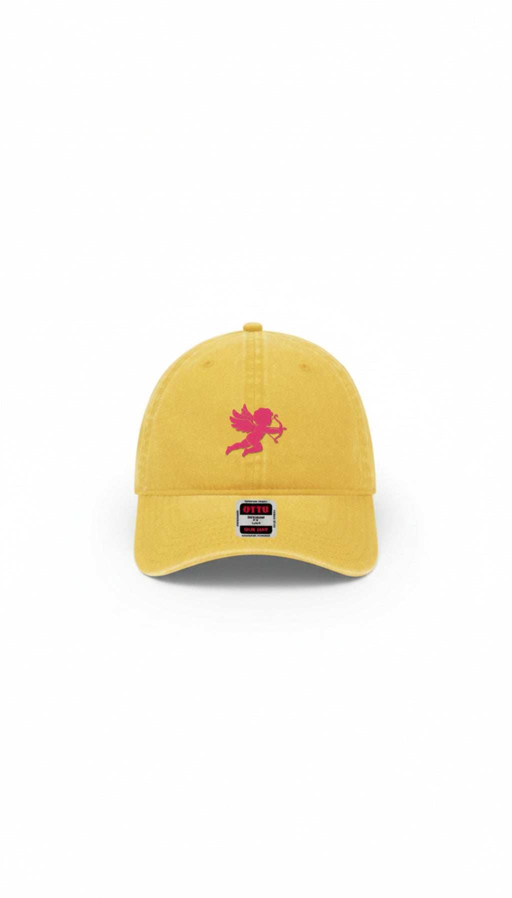 Cupid Hat