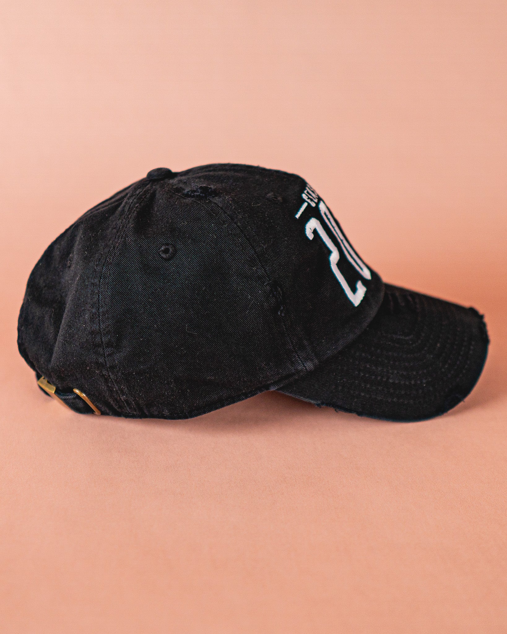 Class of "2026" (Vintage Cap)