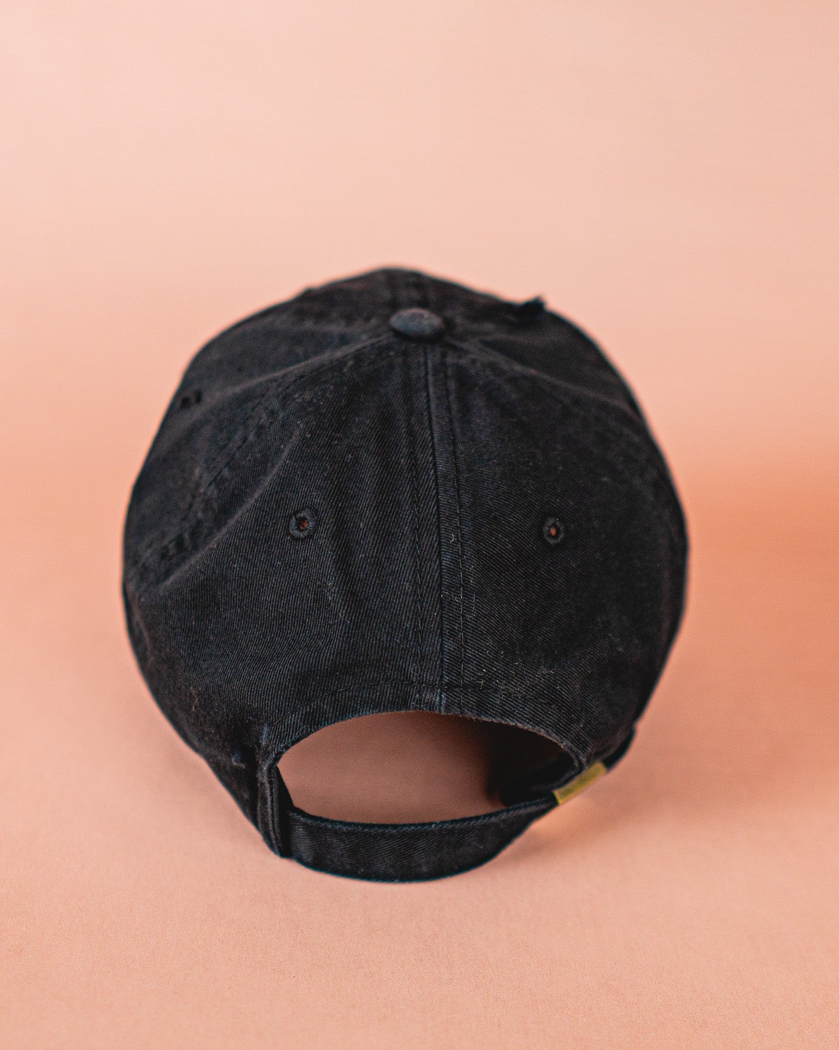 Class of "2026" (Vintage Cap)