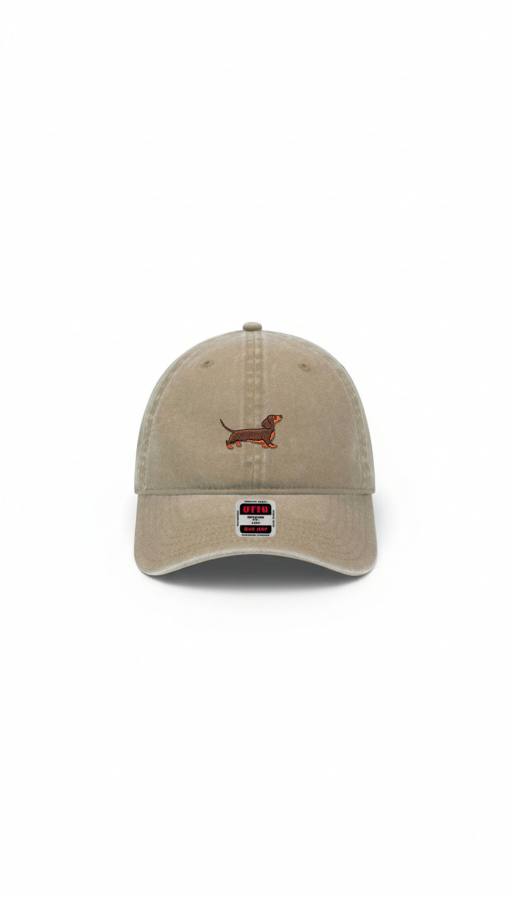 Dachshund Hat