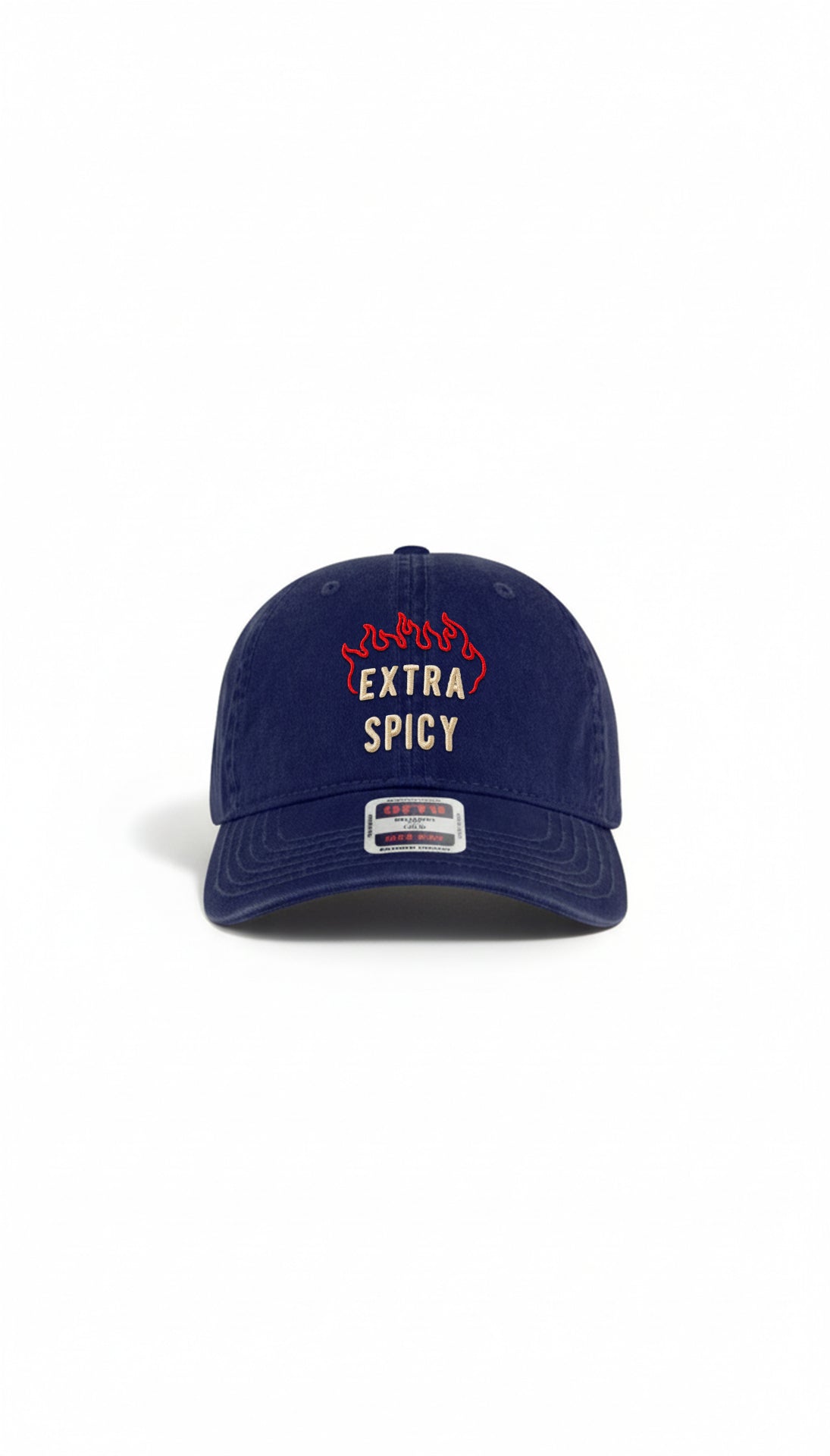 Extra Spicy Hat