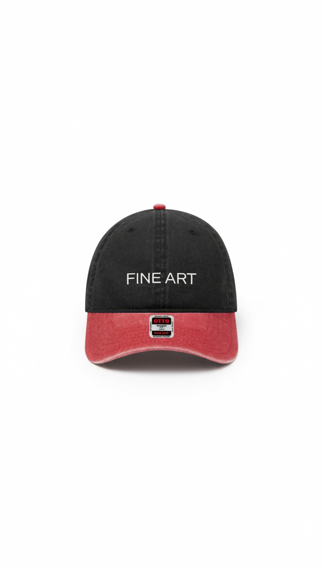FINE ART Hat