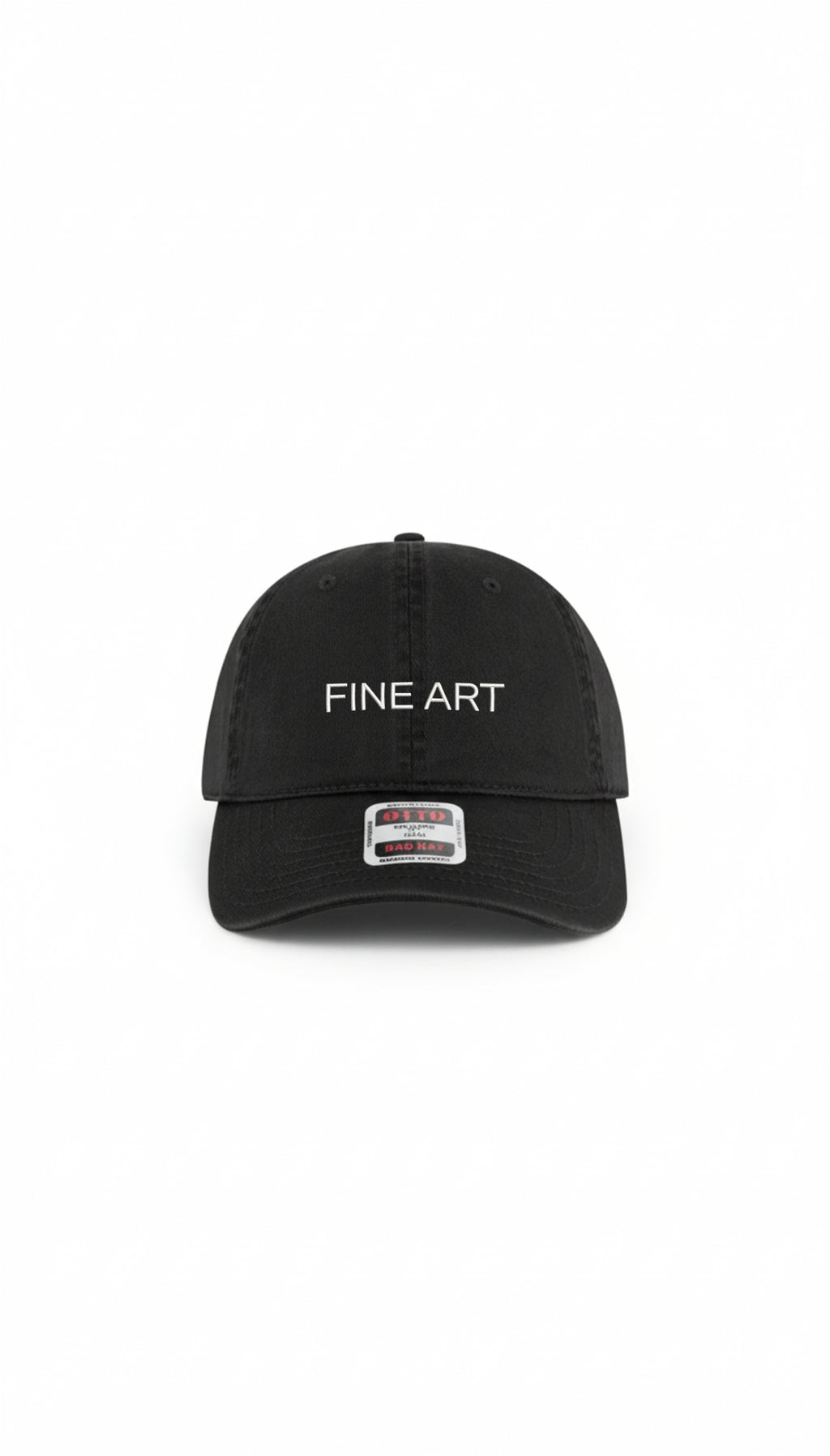 FINE ART Hat