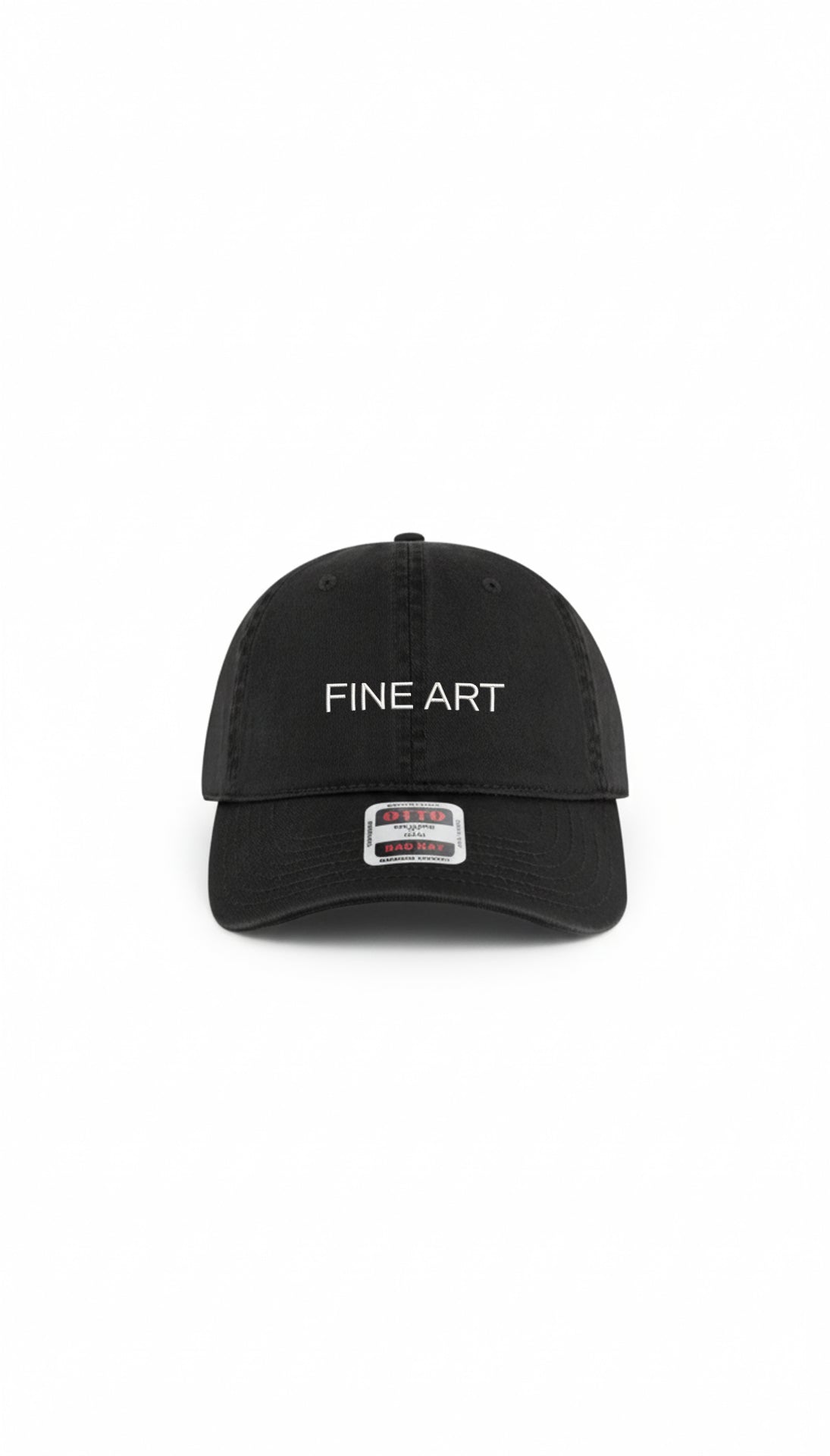 FINE ART Hat