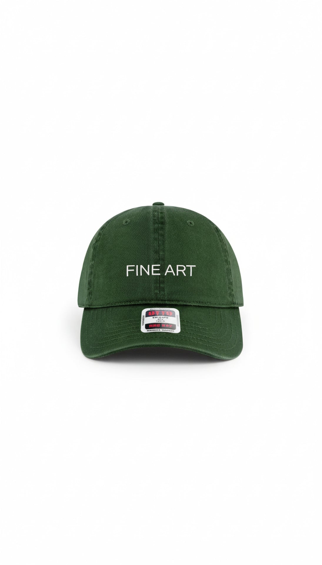 FINE ART Hat