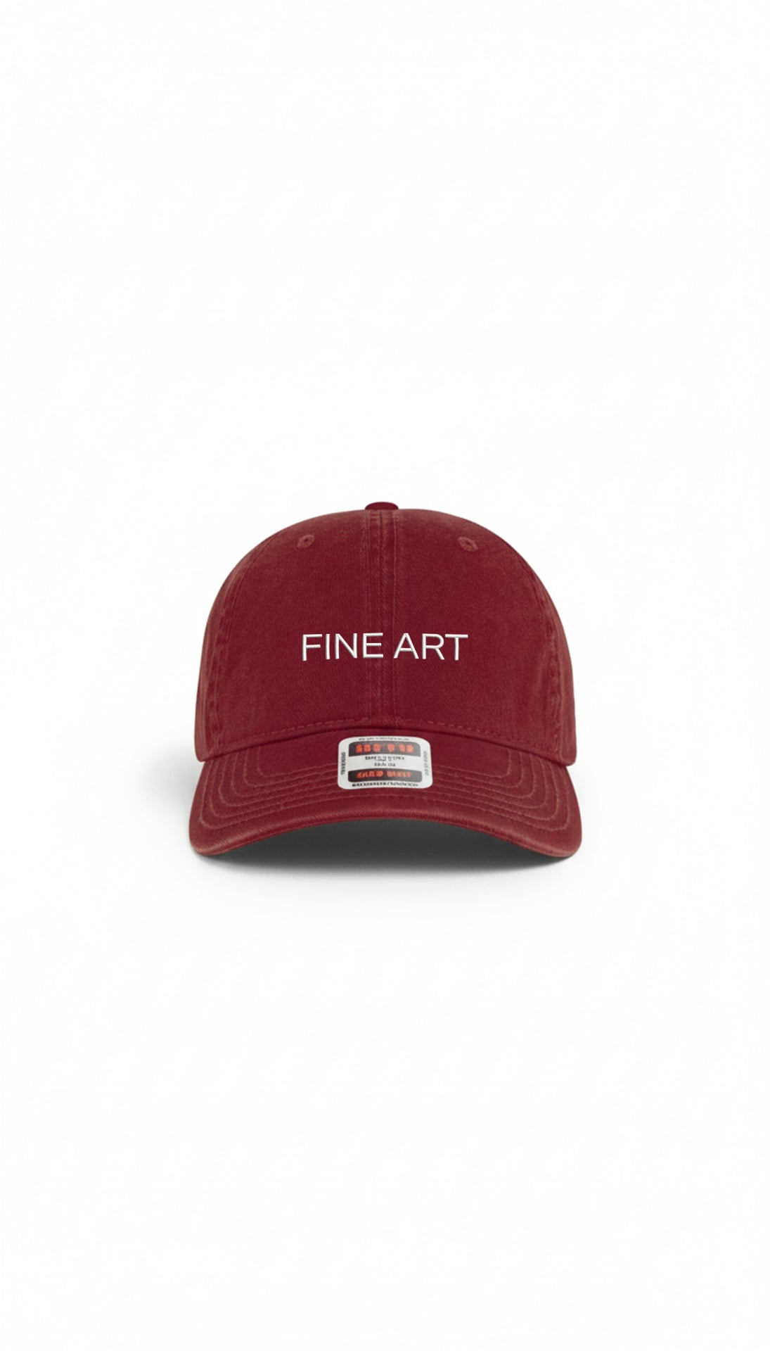 FINE ART Hat