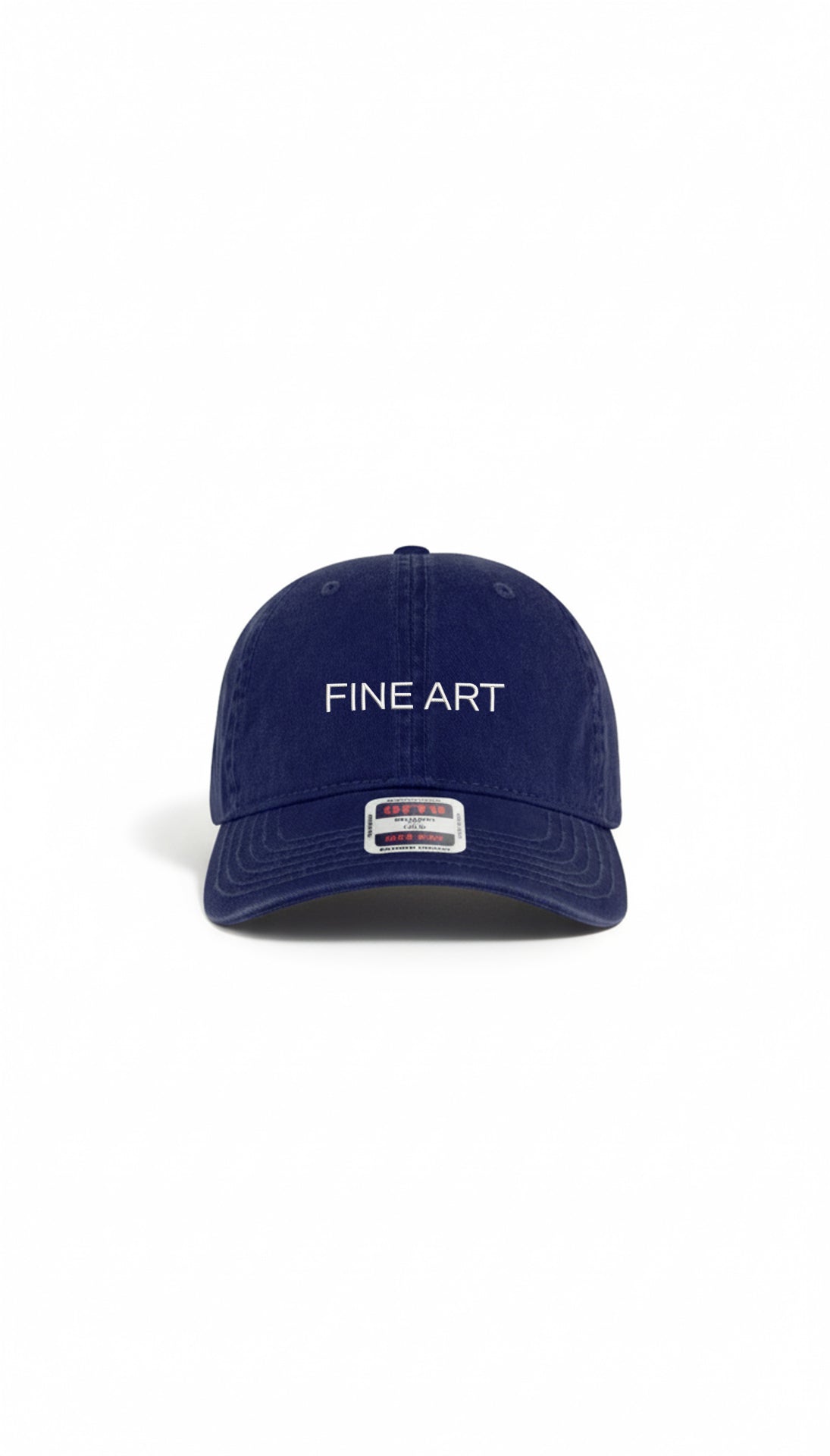 FINE ART Hat