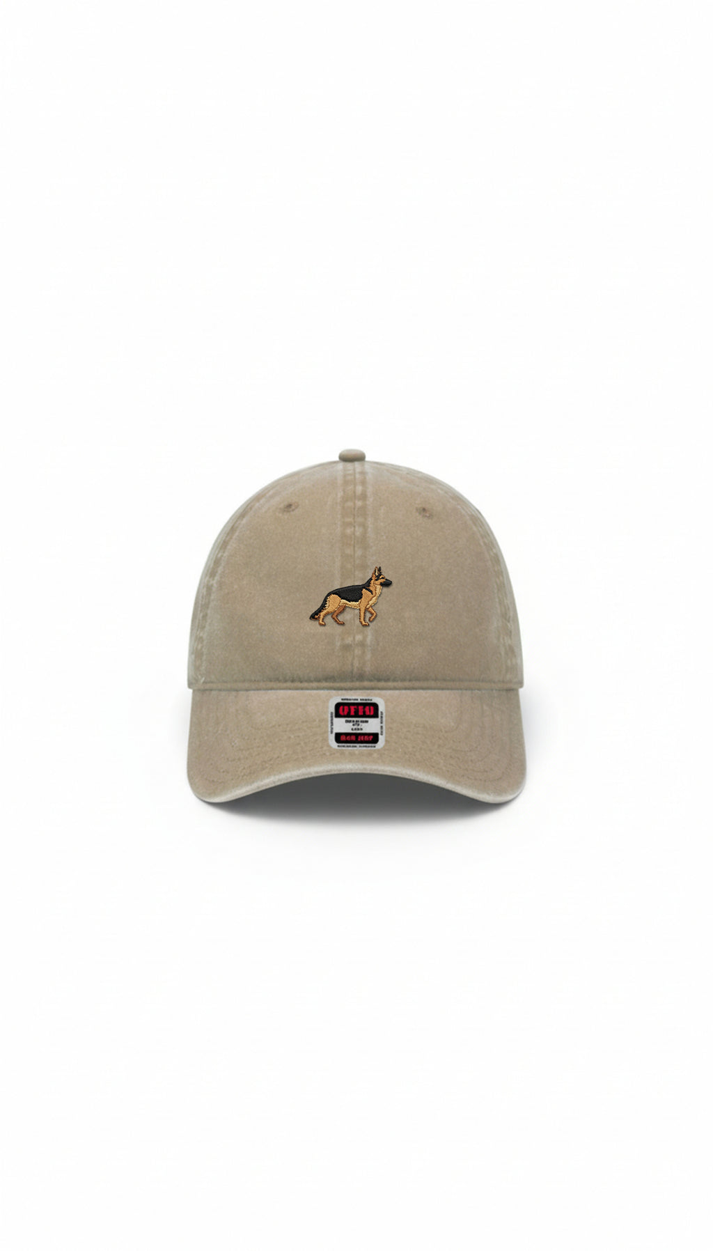 German Shepard Hat