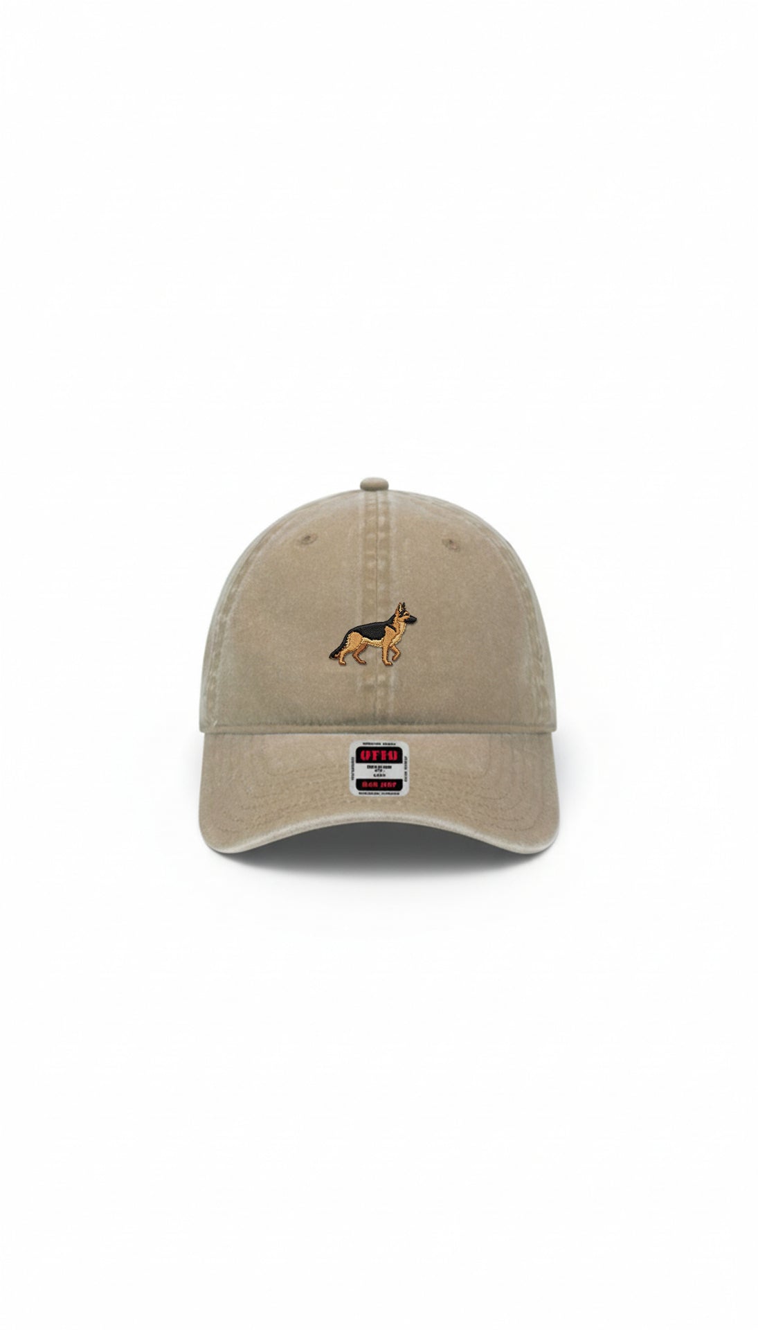 German Shepard Hat