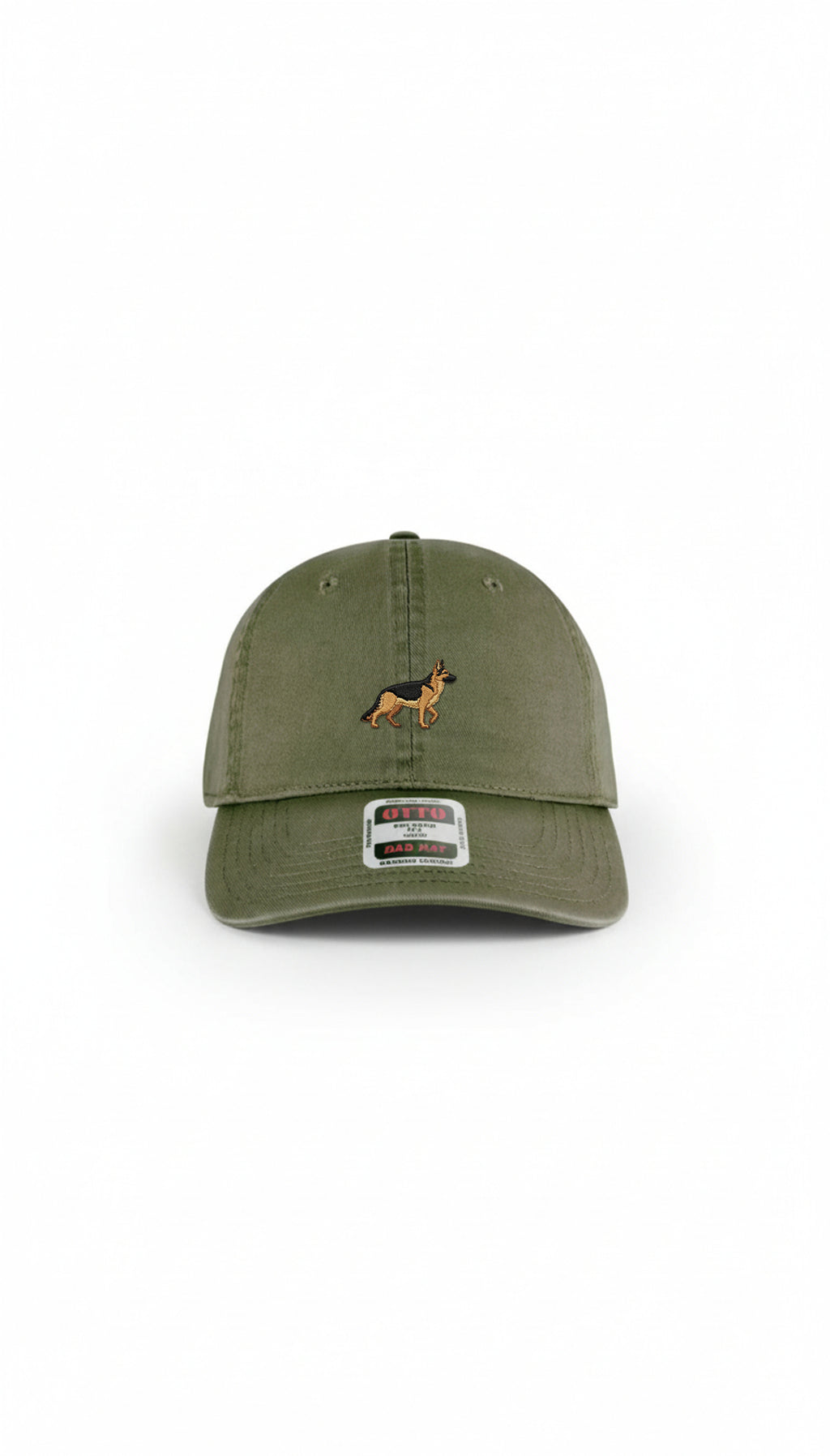 German Shepard Hat