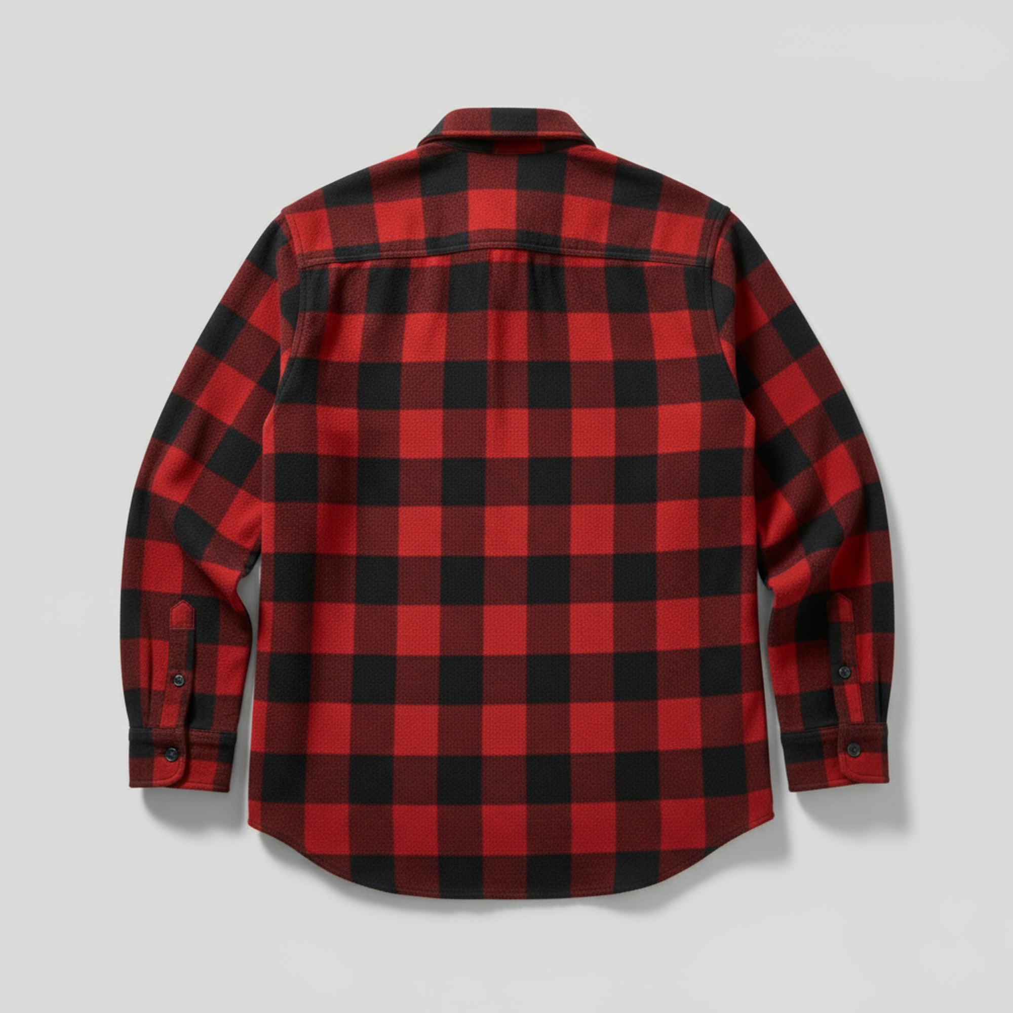 Grateful Plaid Shirt