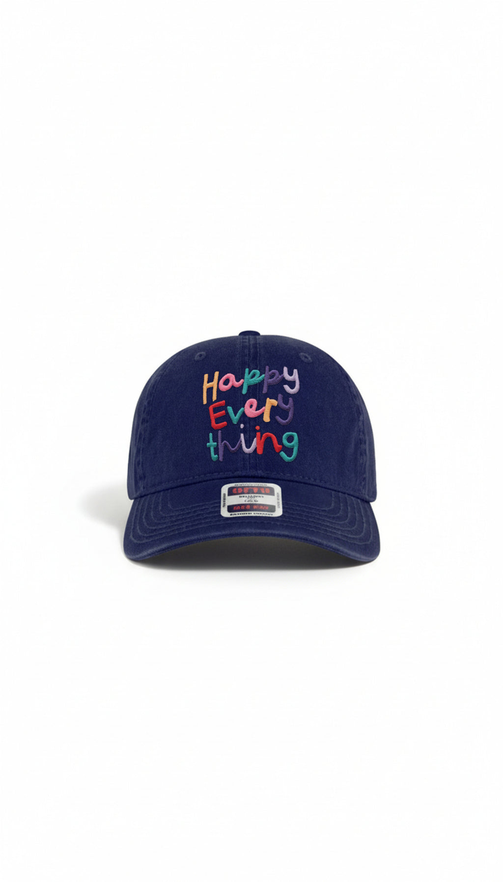 Happy Everything Hat