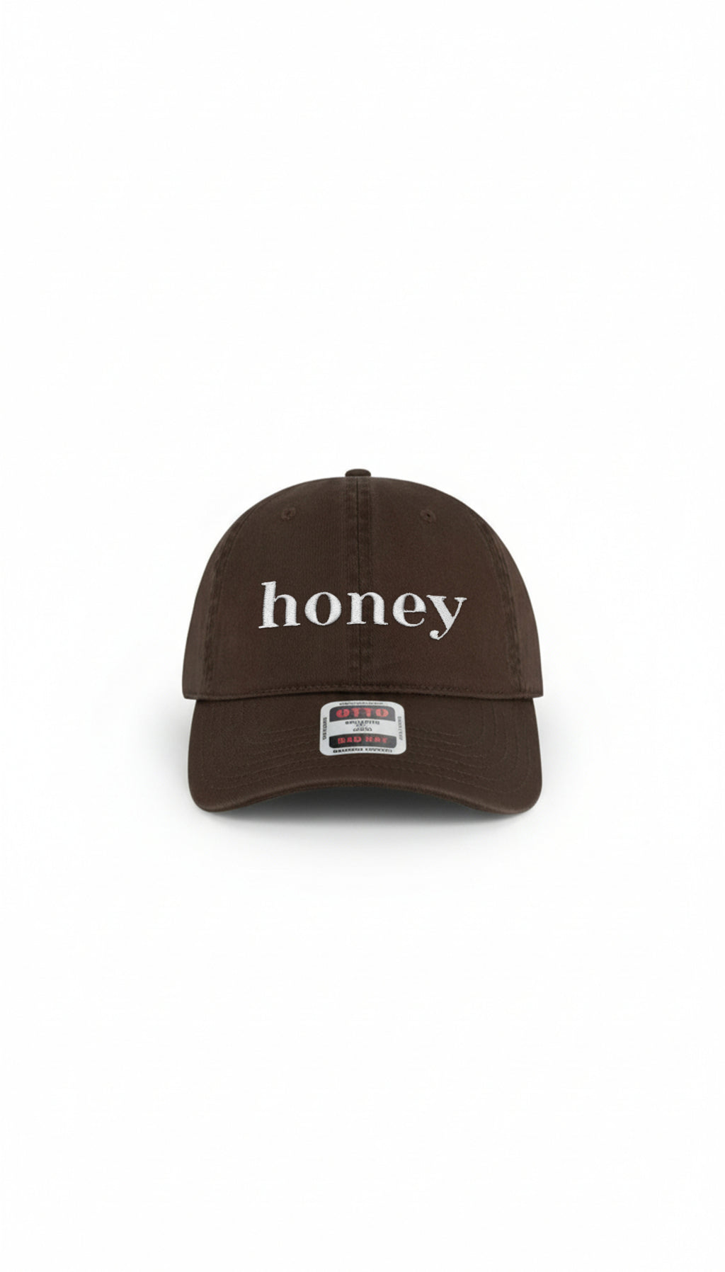 Honey Hat
