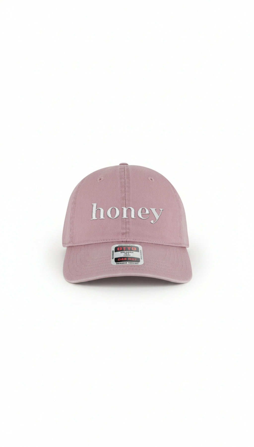 Honey Hat