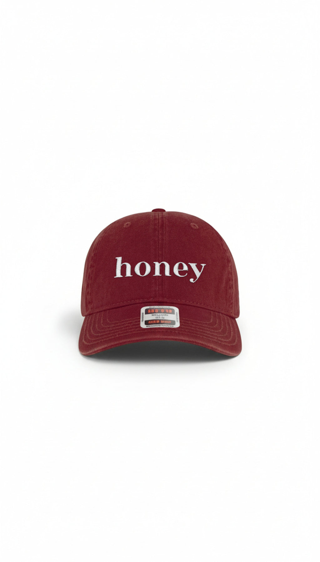 Honey Hat
