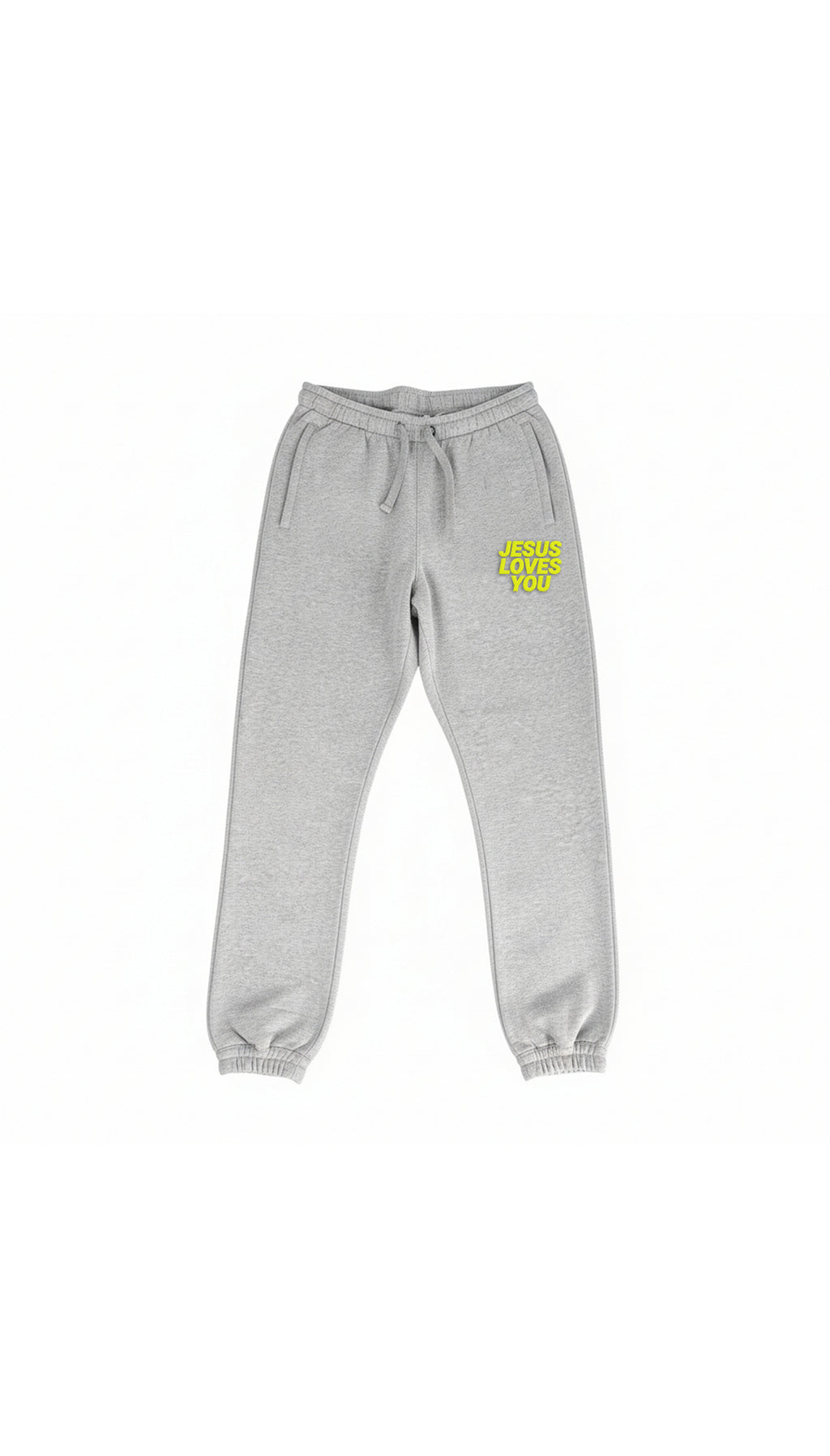 Jesus Loves You Sweatpants