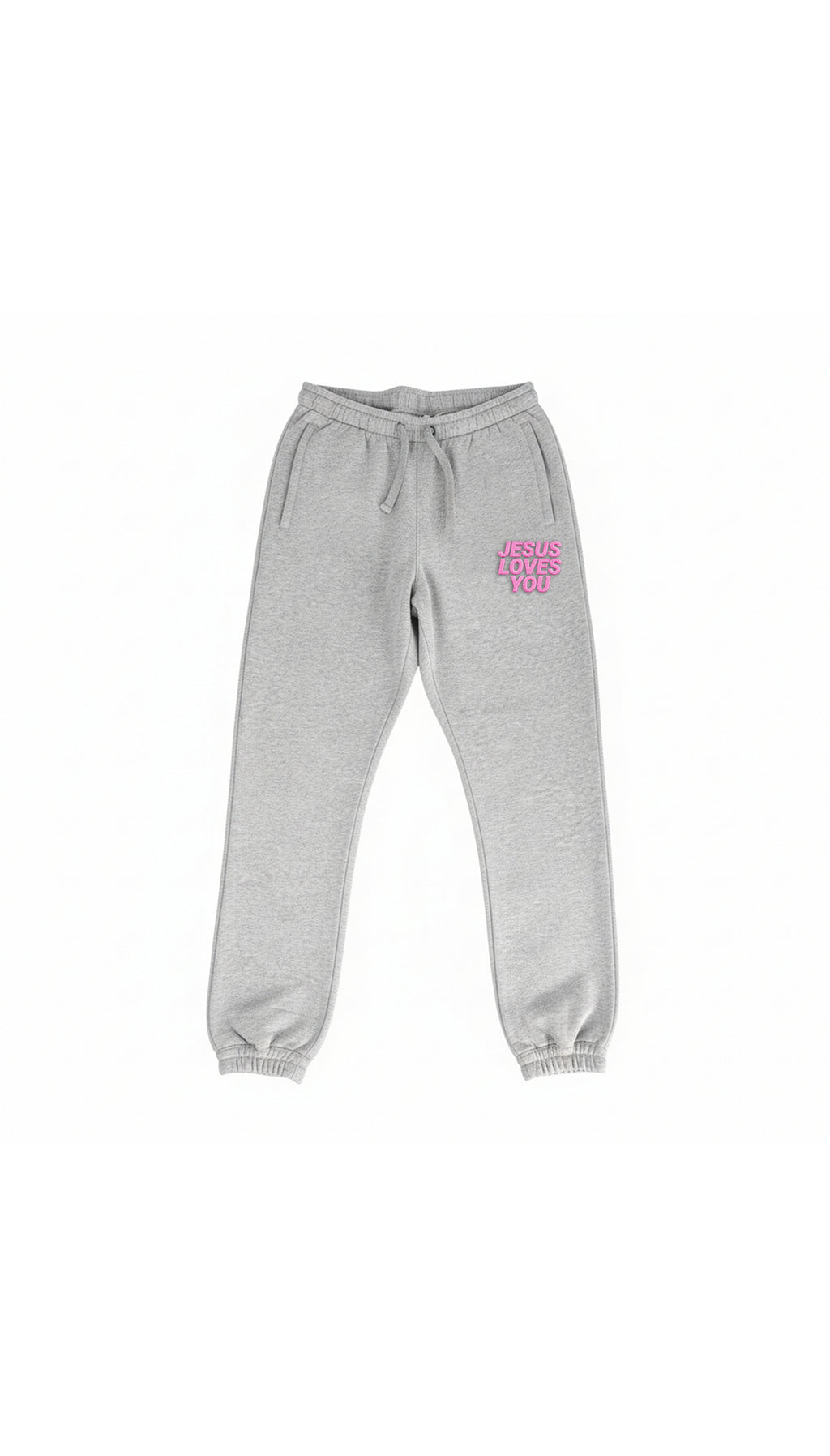 Jesus Loves You Sweatpants