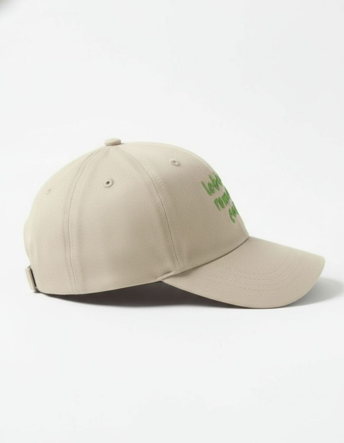 Lettuce Romaine Calm Hat