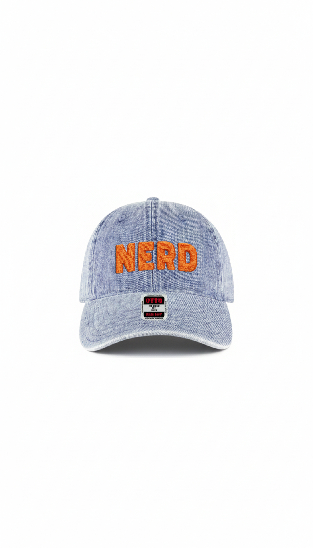 NERD (Acid Wash)