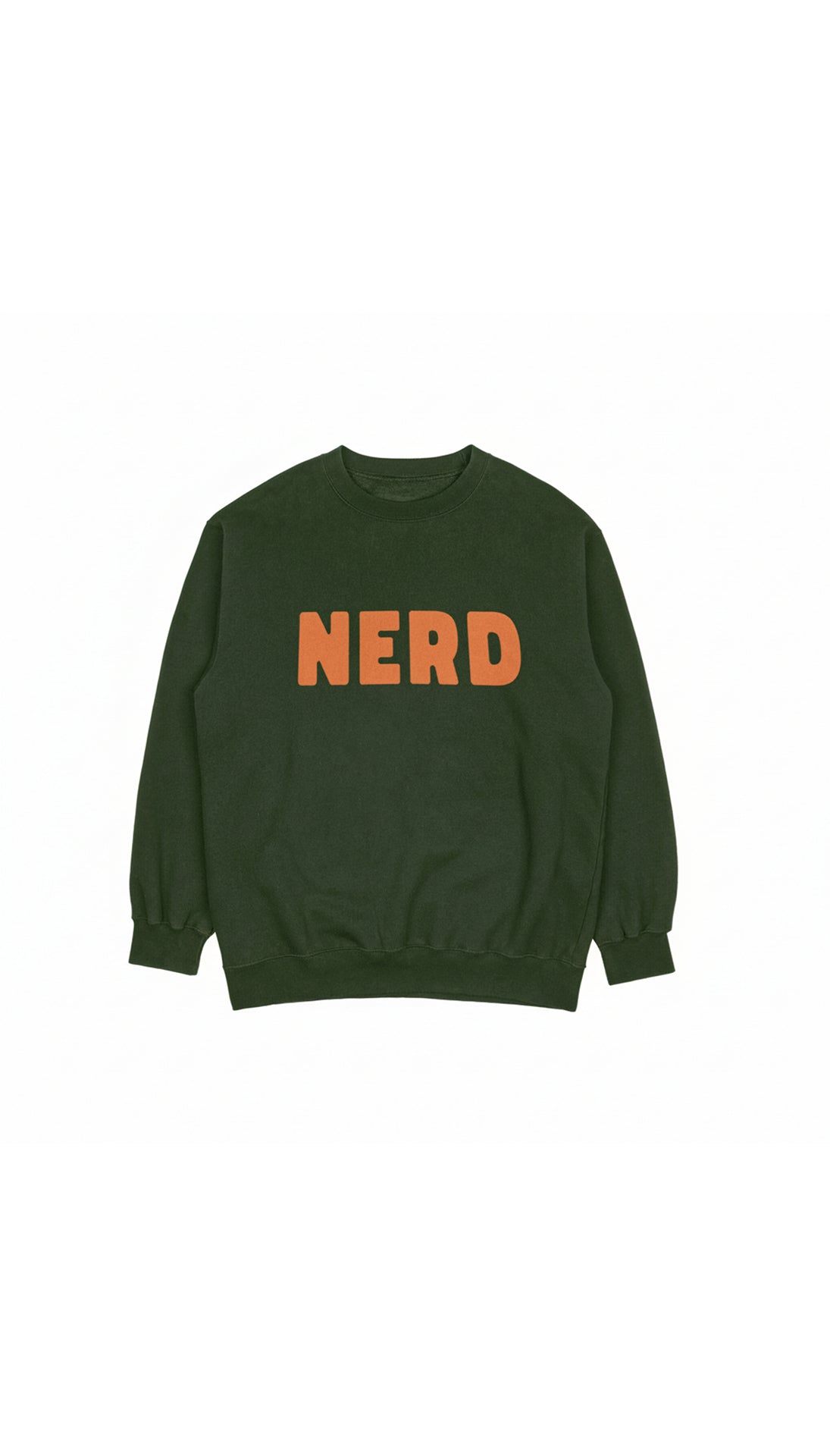 NERD Sweatshirt