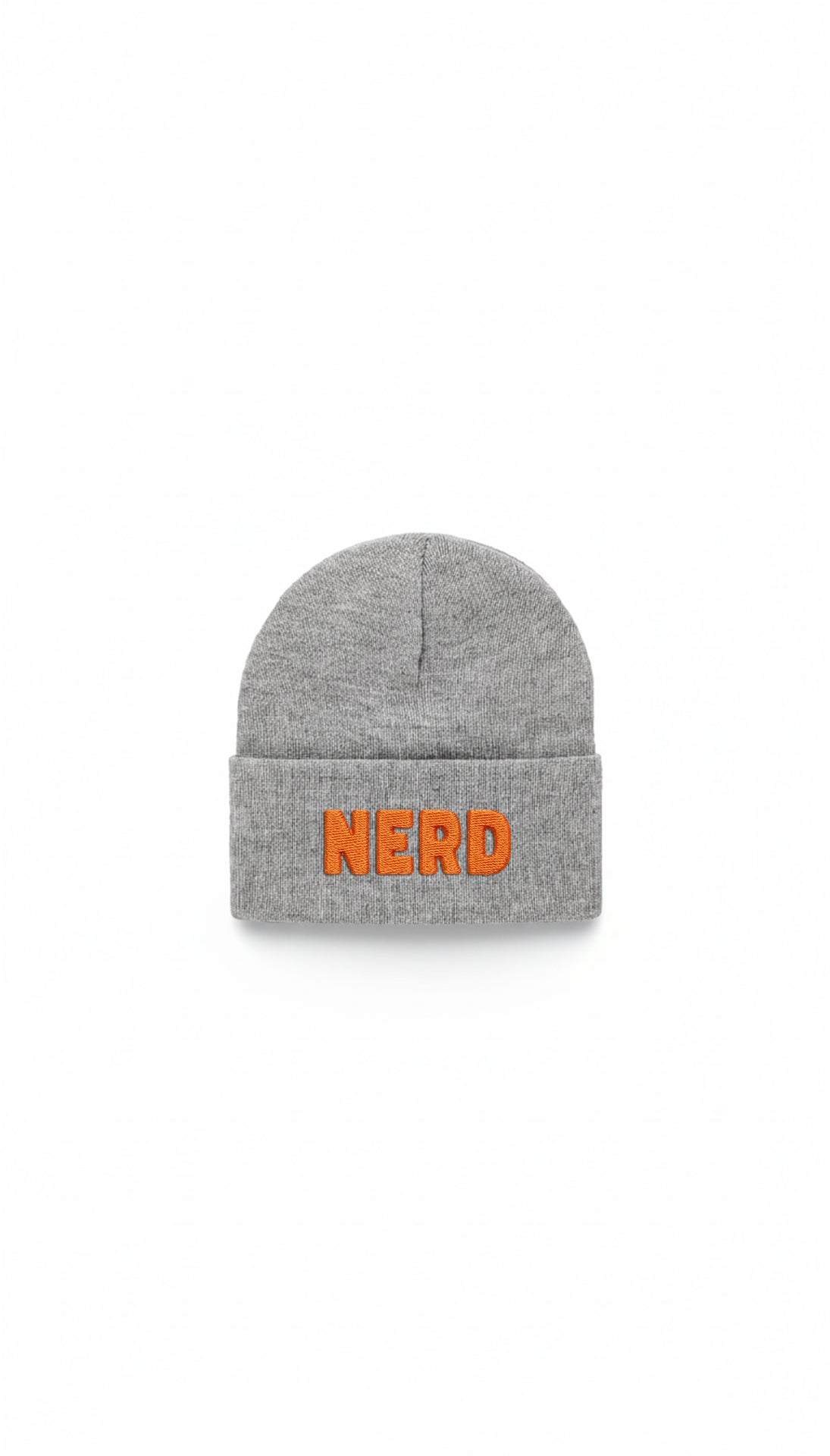 NERD Beanie