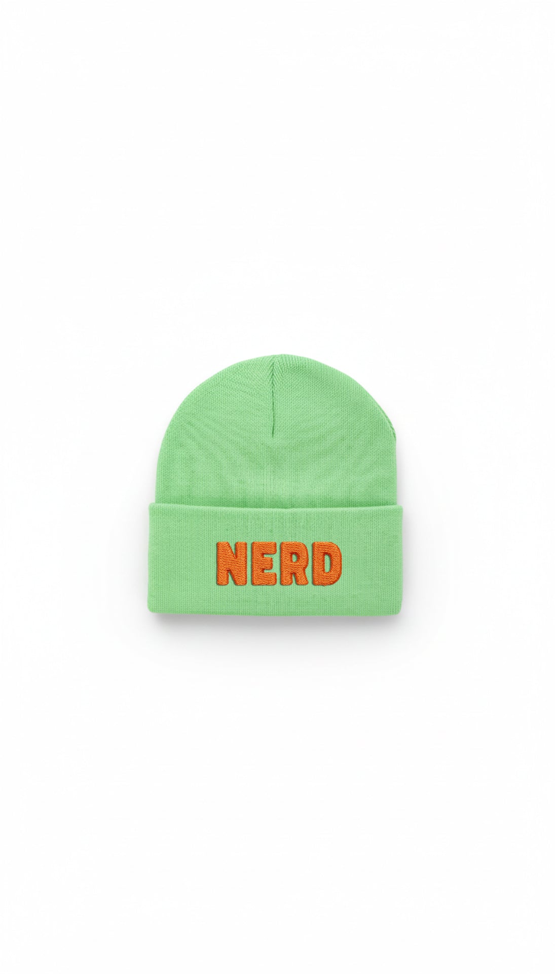 NERD Beanie