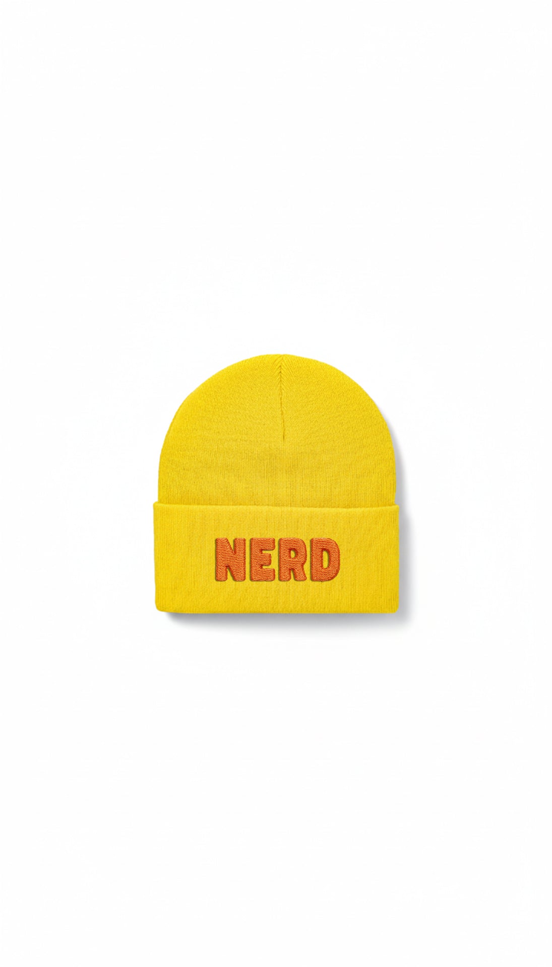 NERD Beanie